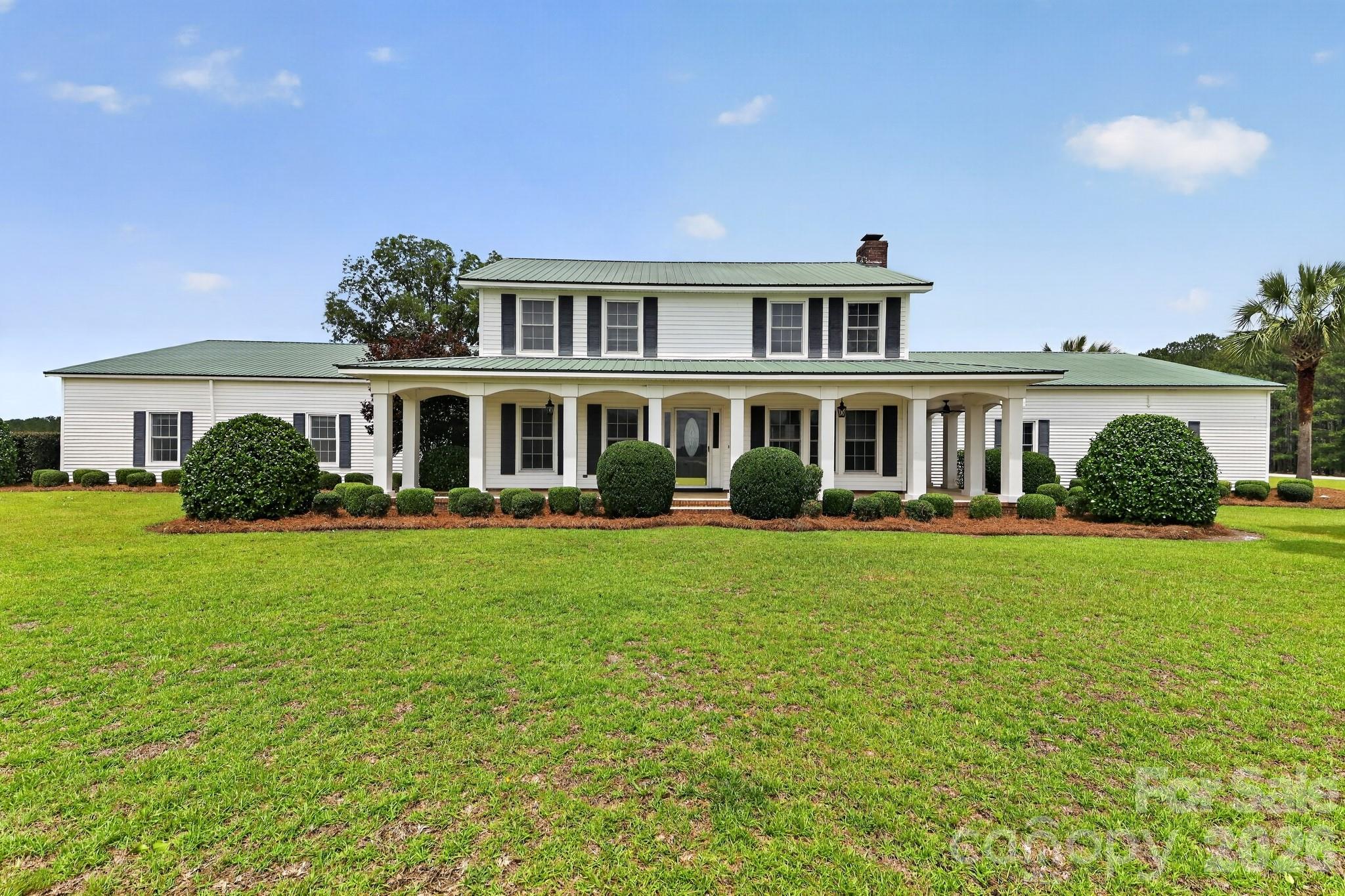 450 Bull Swamp Road — photo