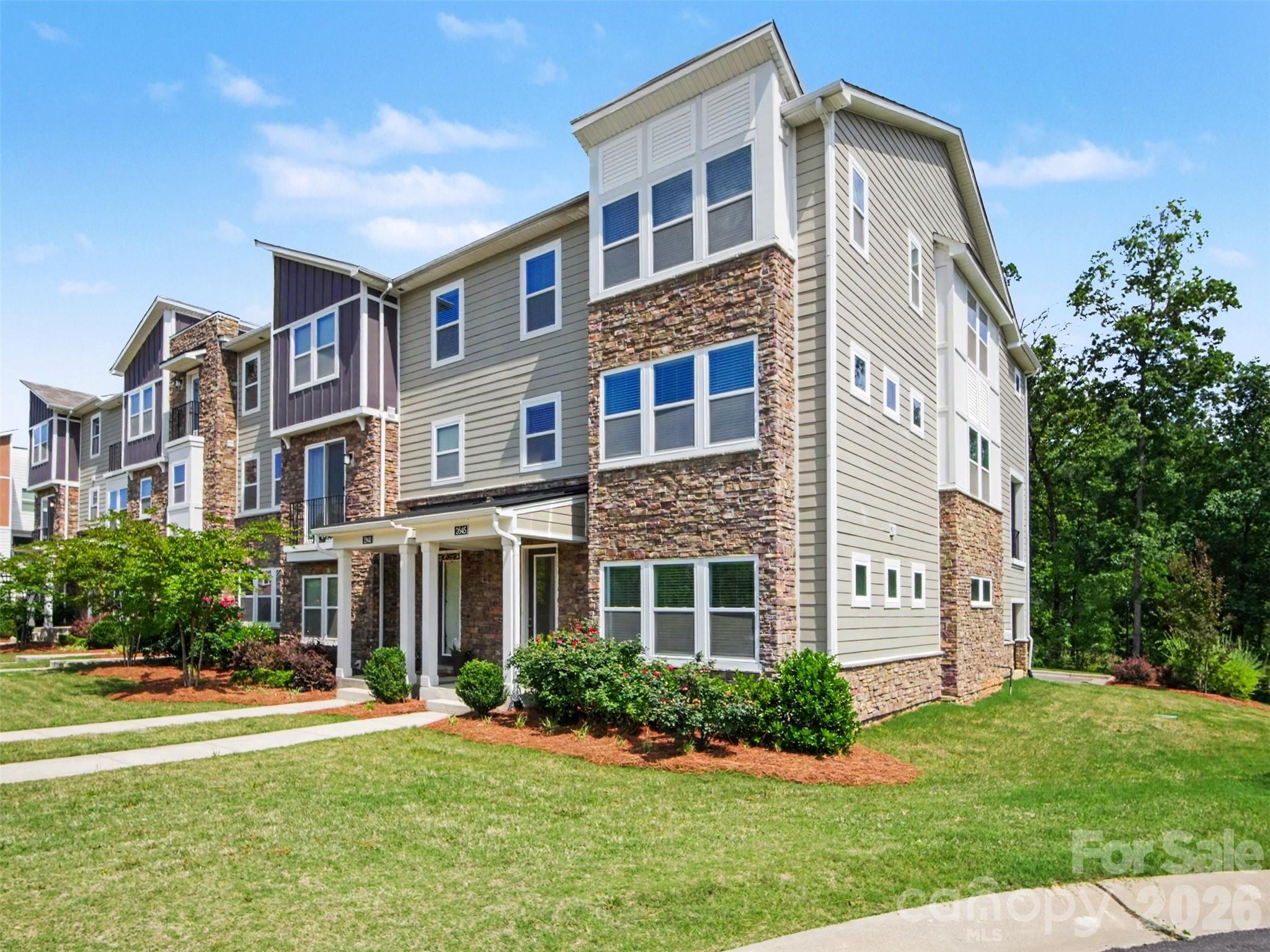 2845 Ensemble Court — photo