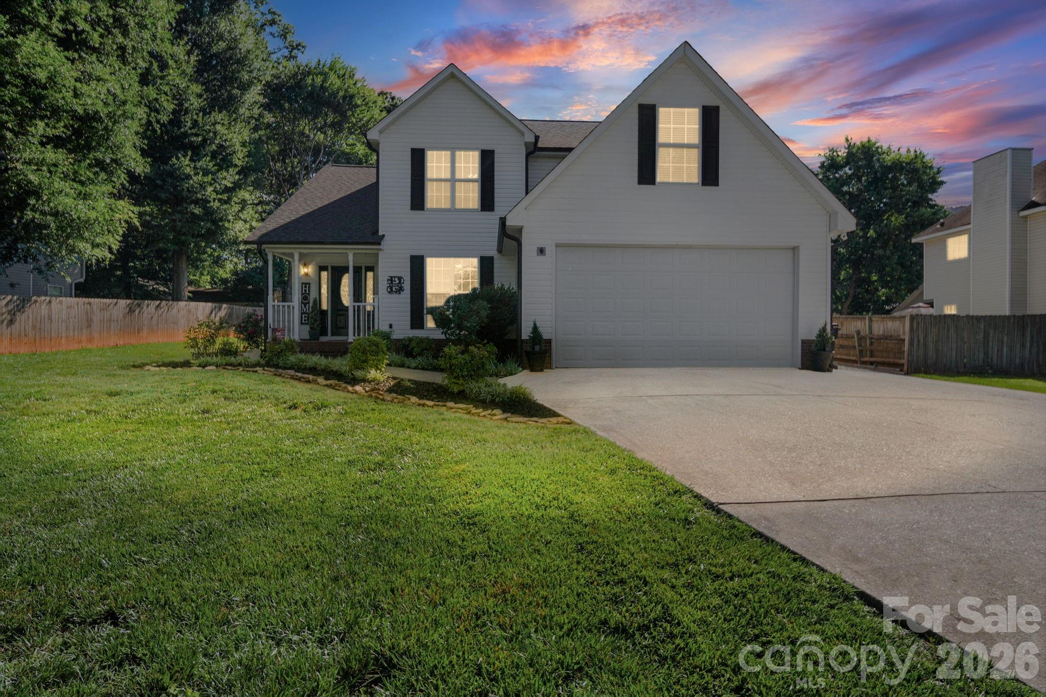 3804 Secrest Shortcut Road — photo