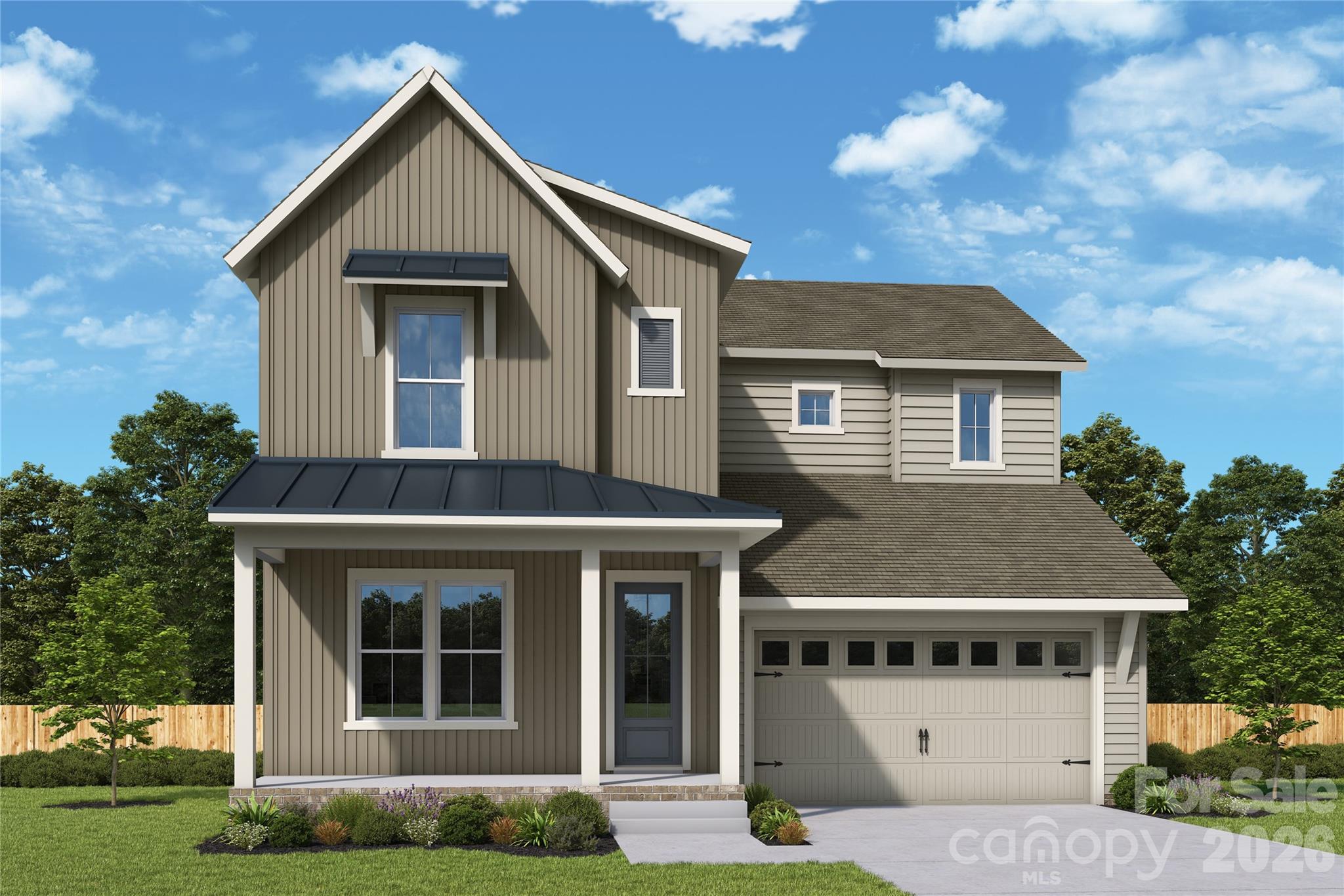 5301 Hollow Branch Road — photo