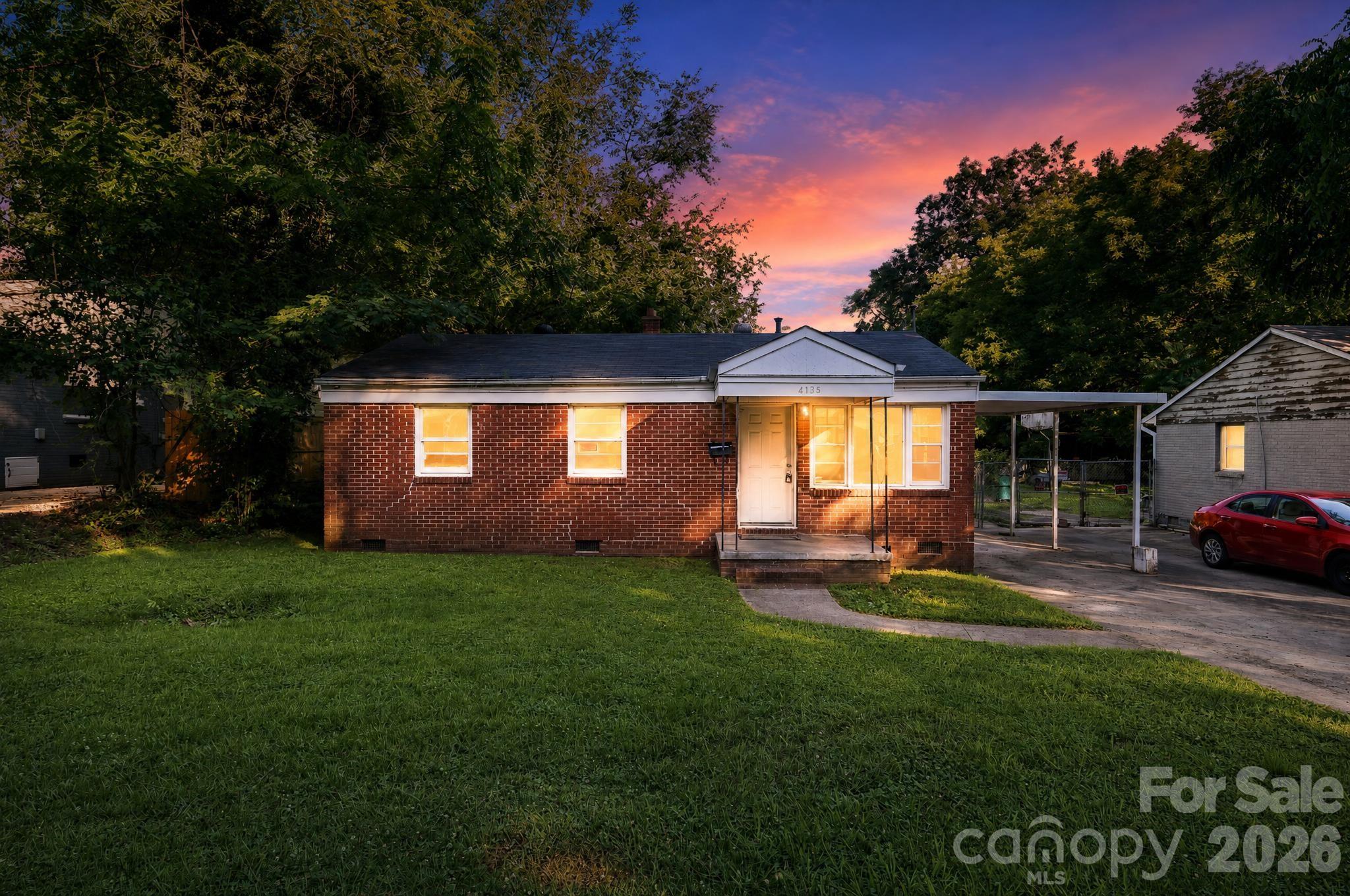 2505 Druid Hills Way — photo