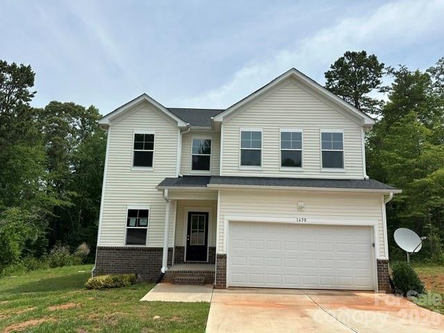 1650 Nicholas Way 25 — photo