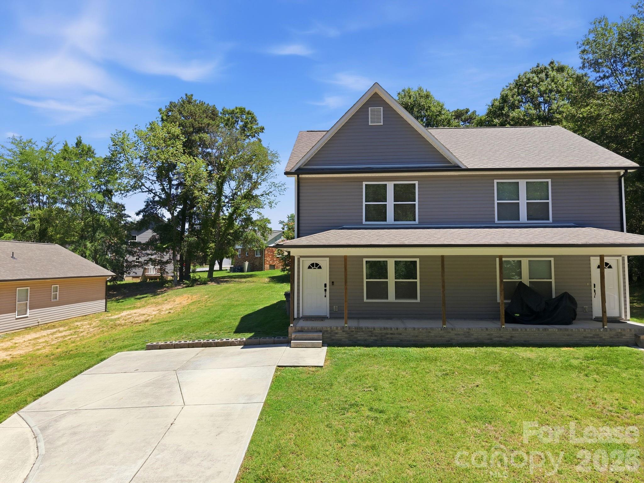1361 Ontario Drive — photo