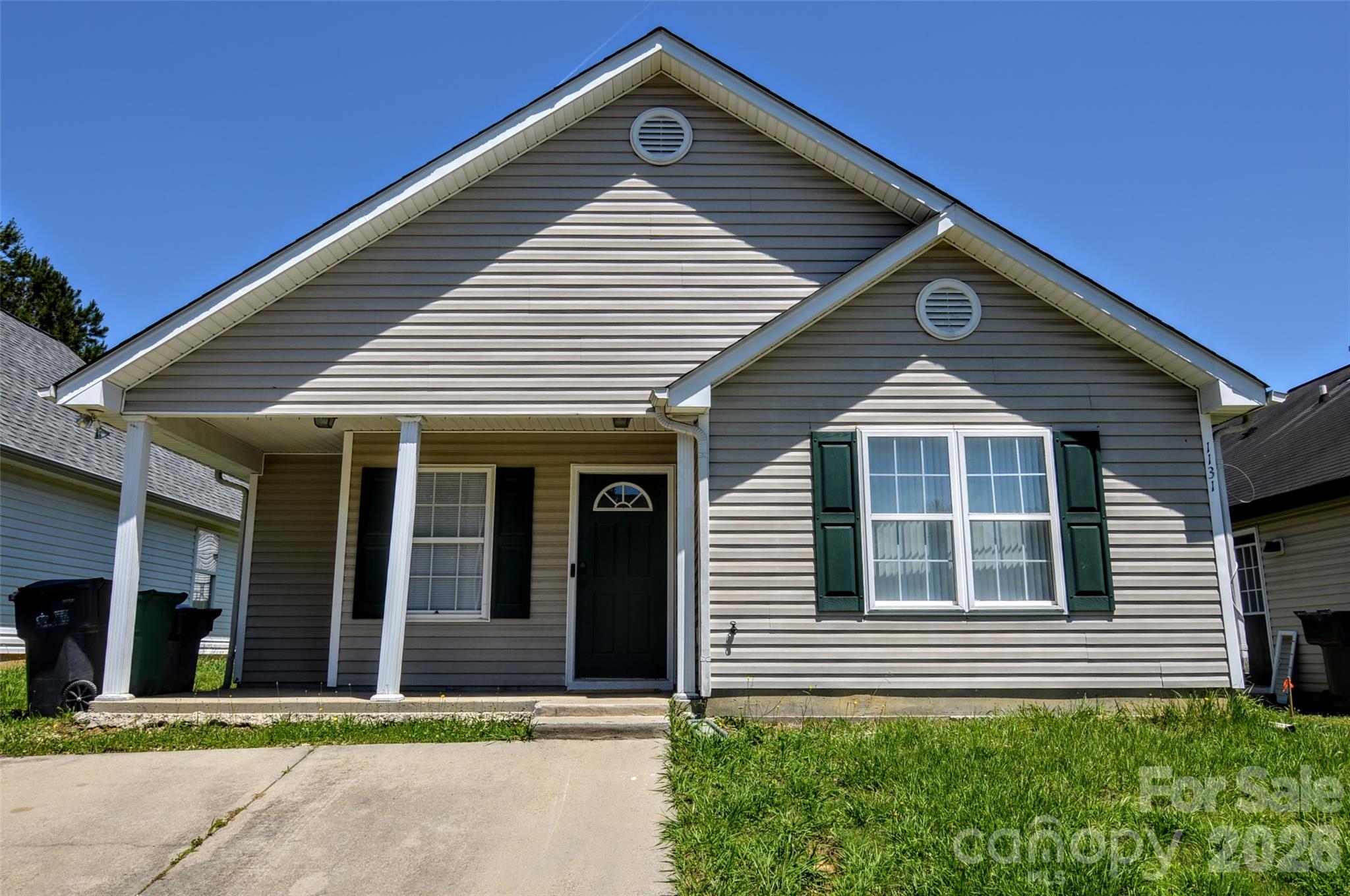 1131 Hannah Rae Court — photo