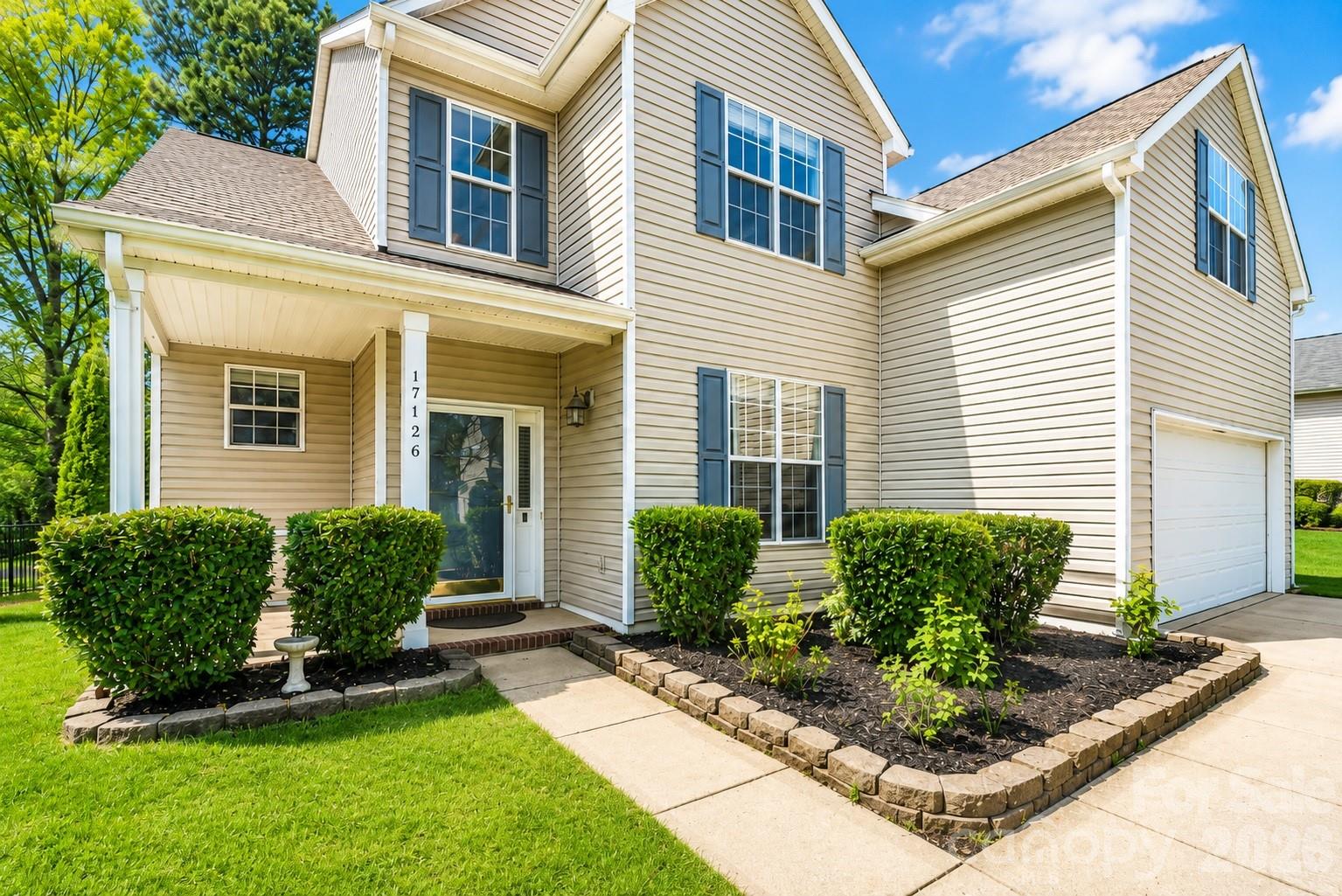 17126 Cambridge Woods Court — photo