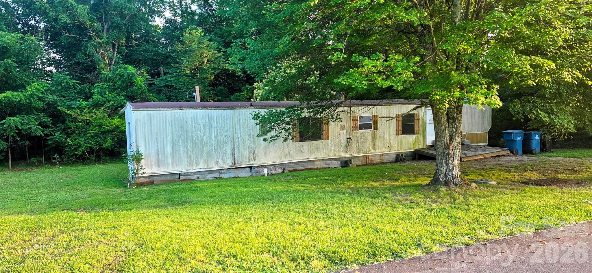 116 E Fairground Avenue — photo