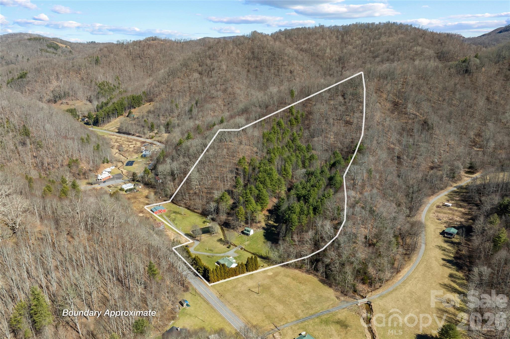 12892 US 23 Highway — photo