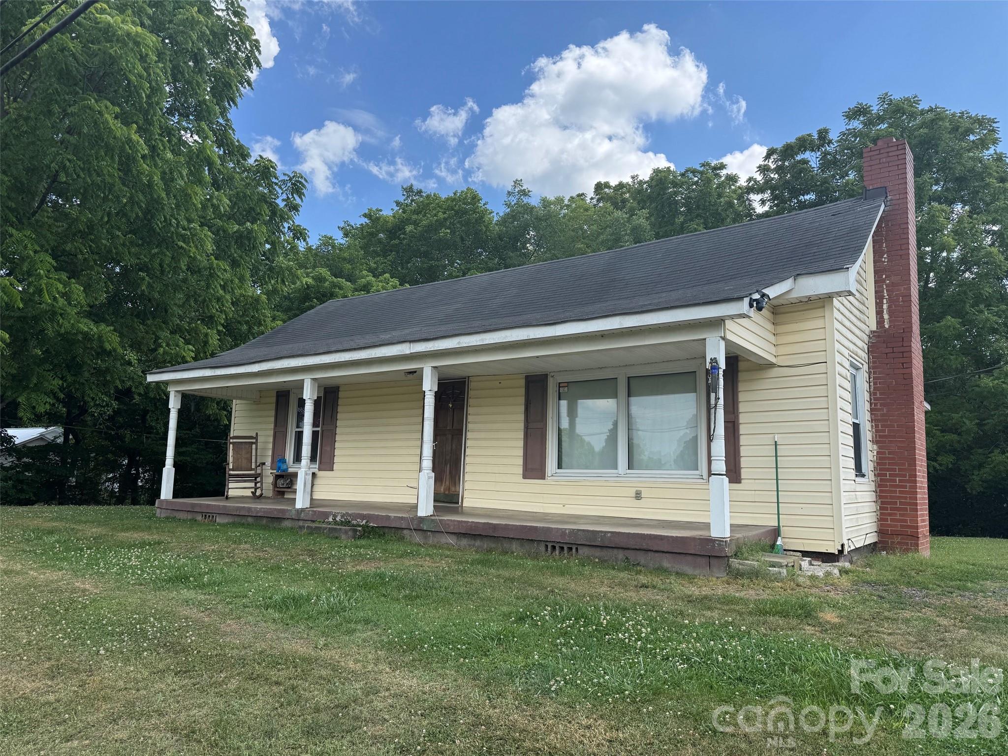 3675 Bringle Ferry Road — photo