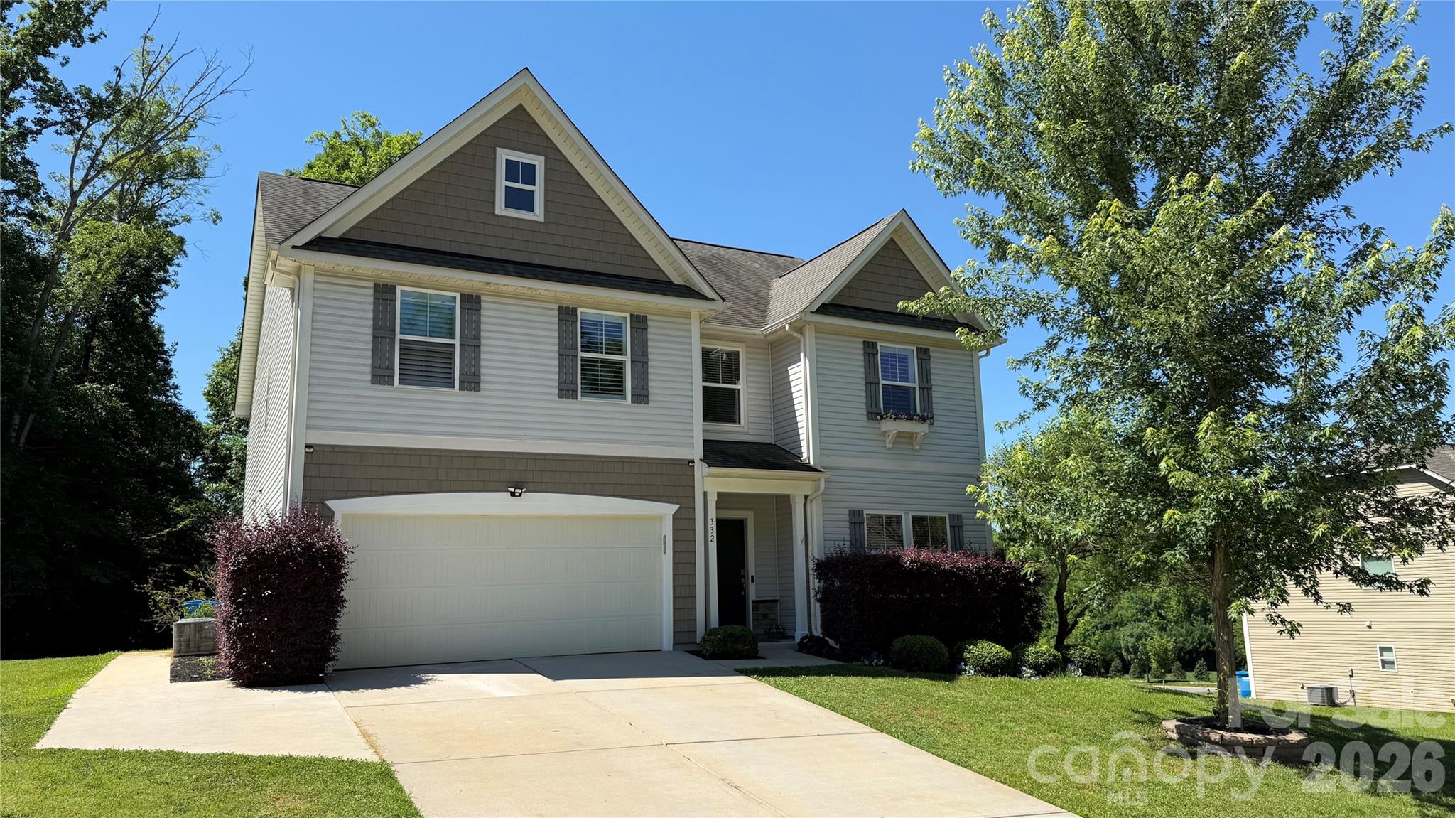 332 Wyndham Forest Circle — photo