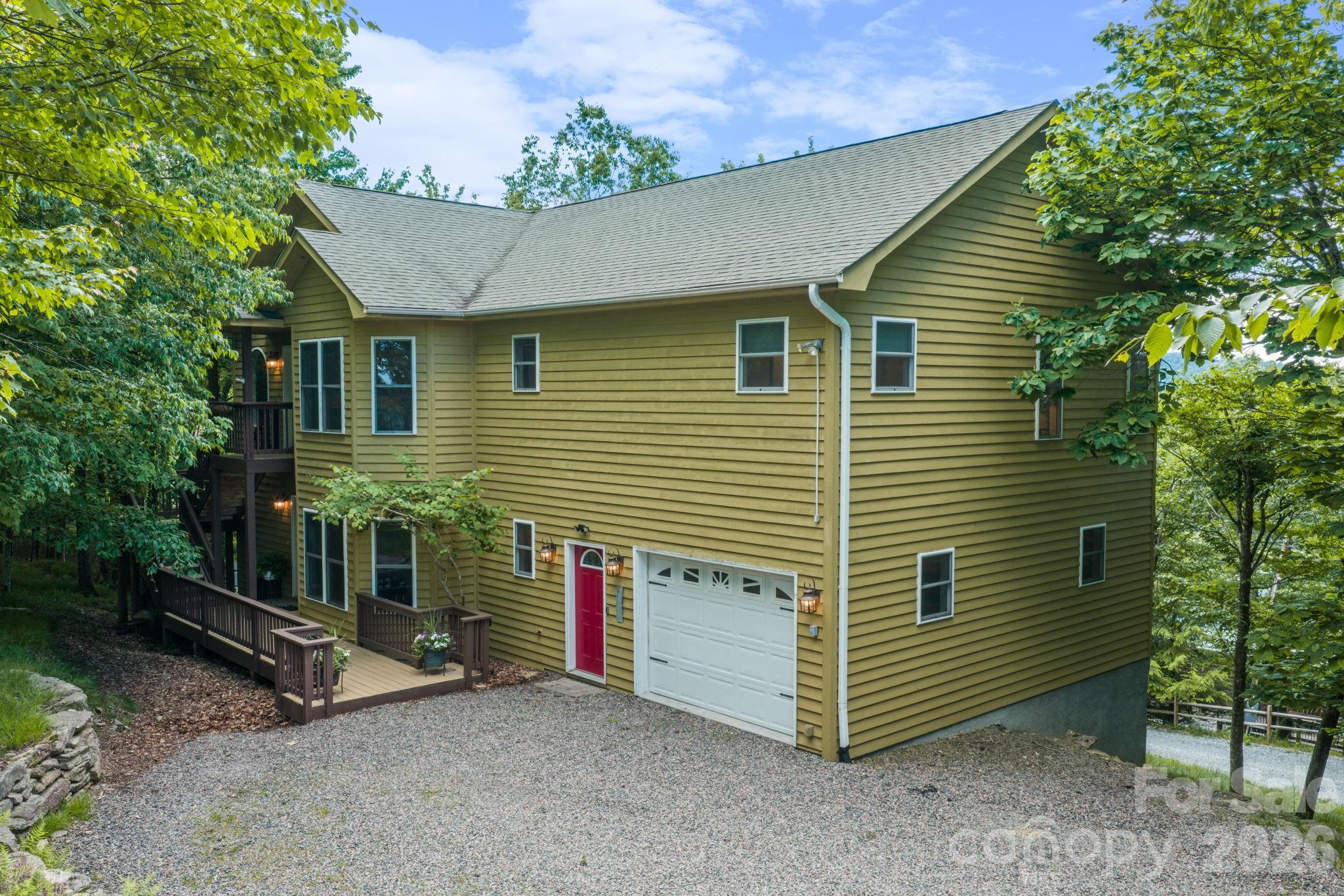 117 Pinnacle Ridge Road — photo