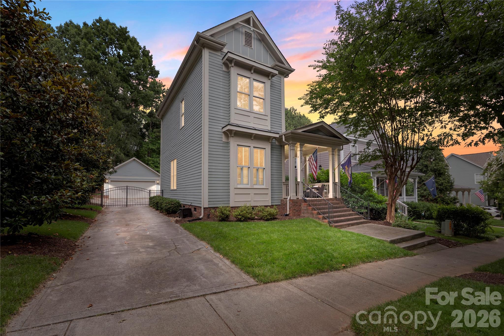 3292 Richards Crossing — photo