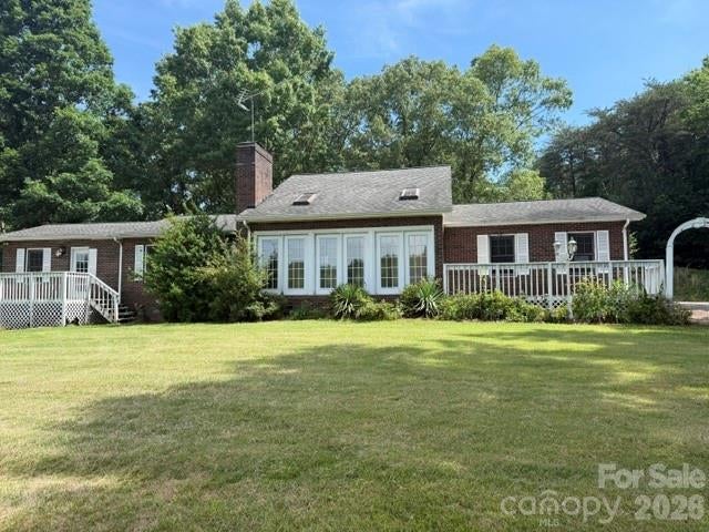 1764 Spurgeon Road — photo
