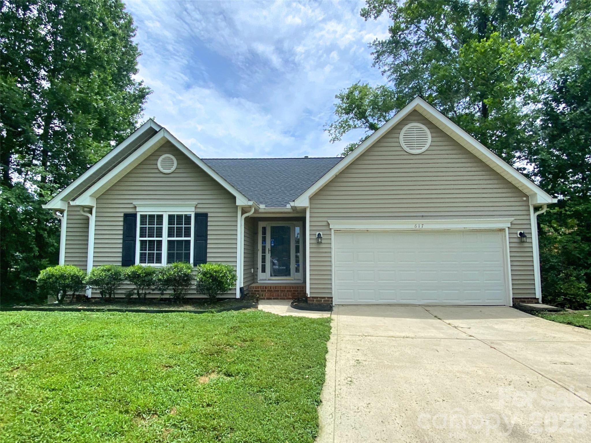 617 Reed Creek Road — photo