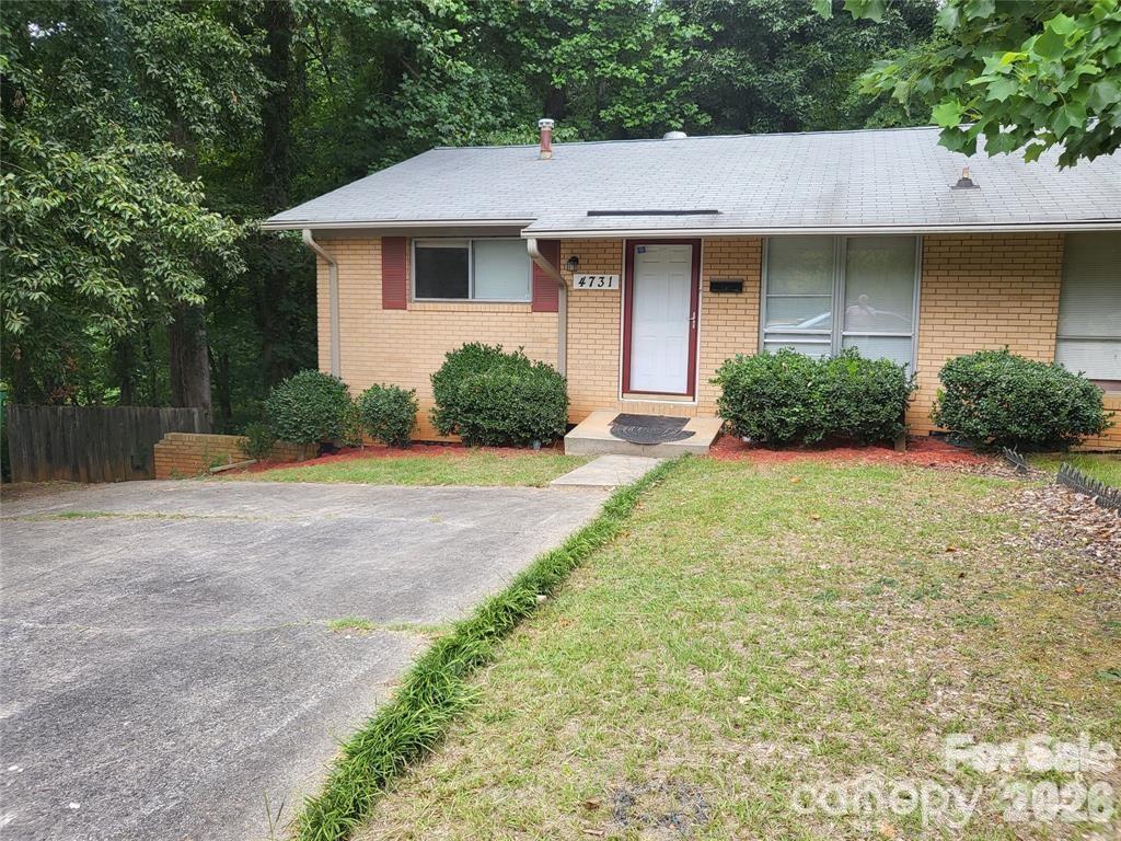 4731 Highlake Drive — photo