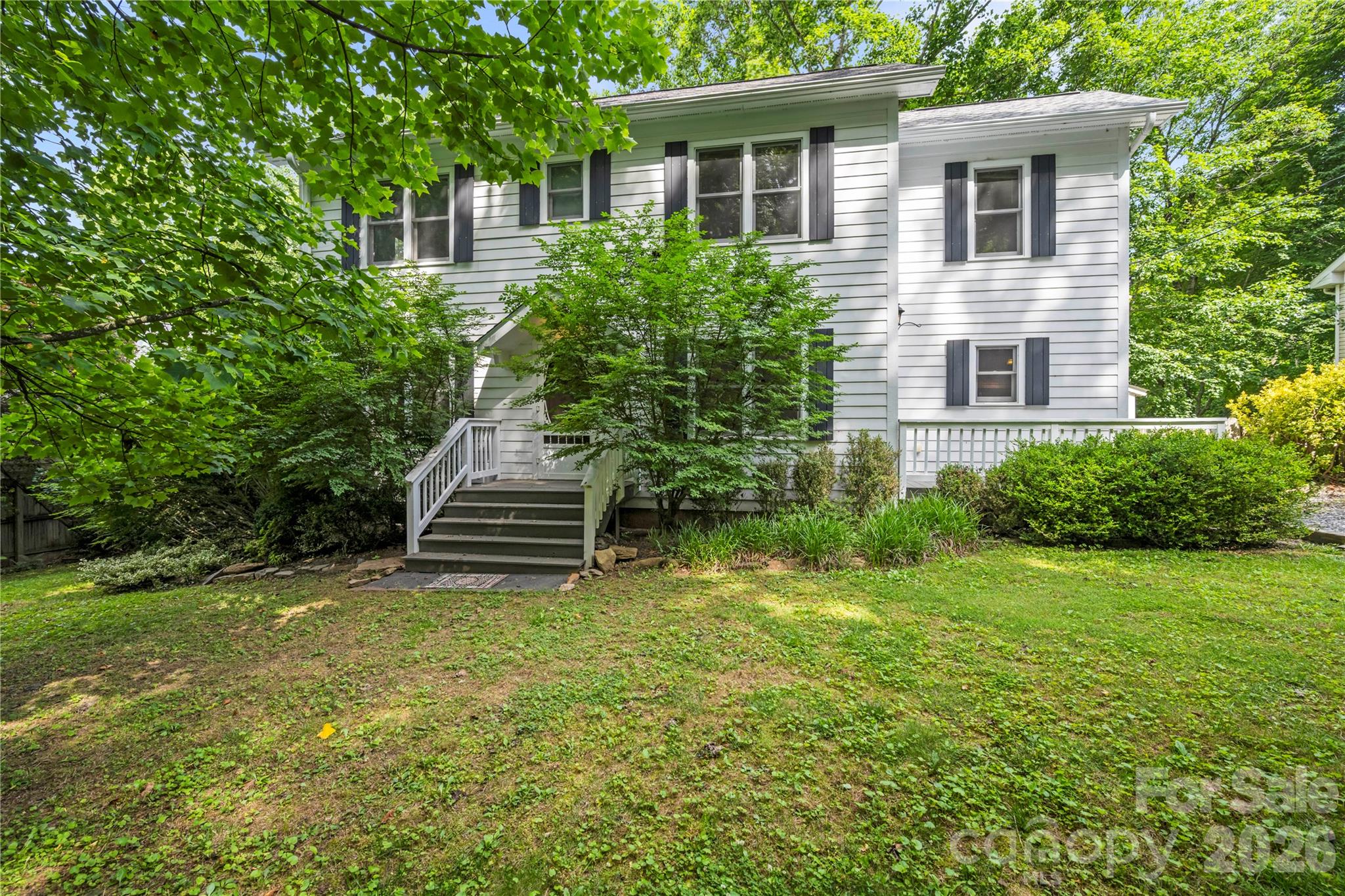 312 Westover Drive — photo
