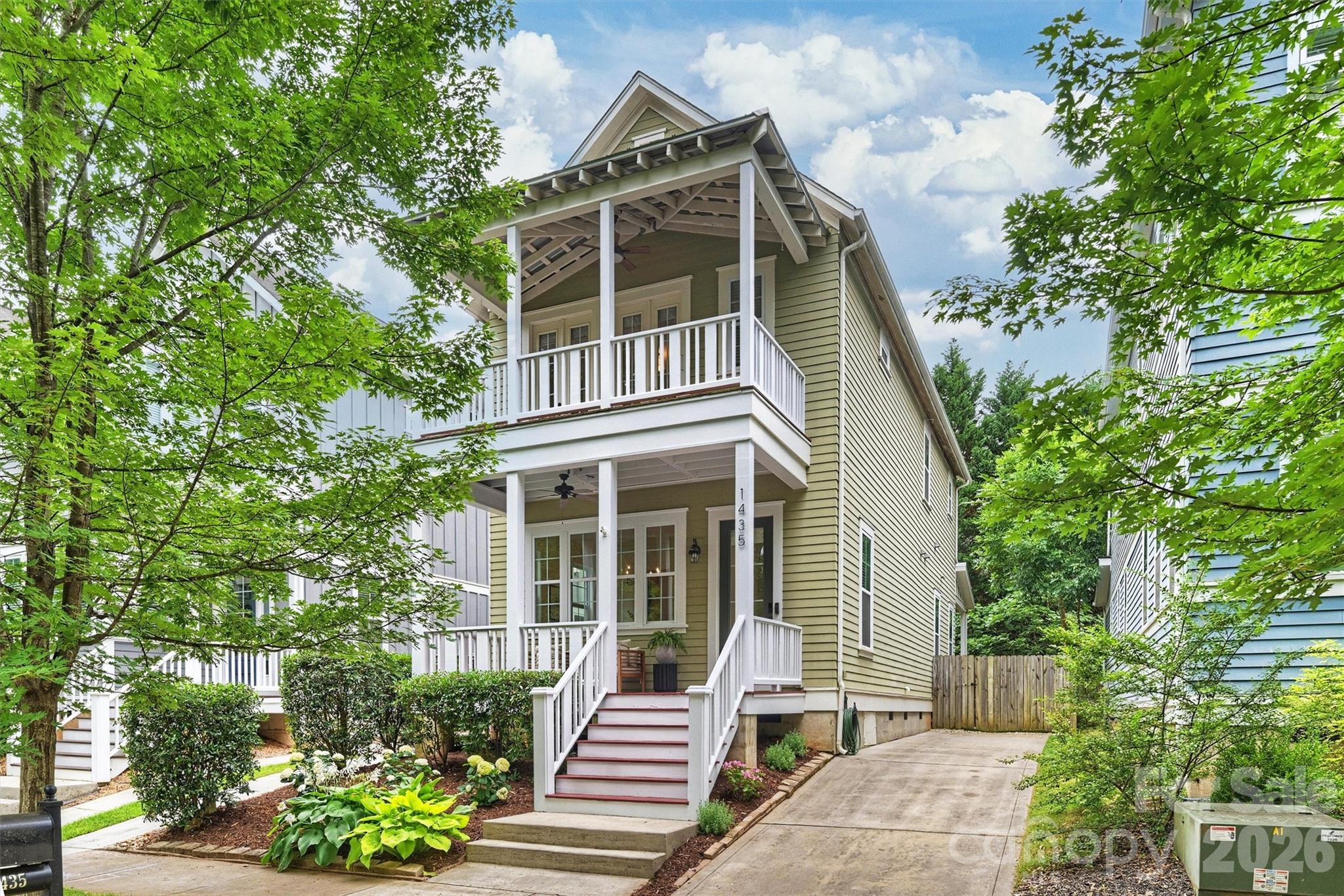 1435 Tippah Park Court — photo