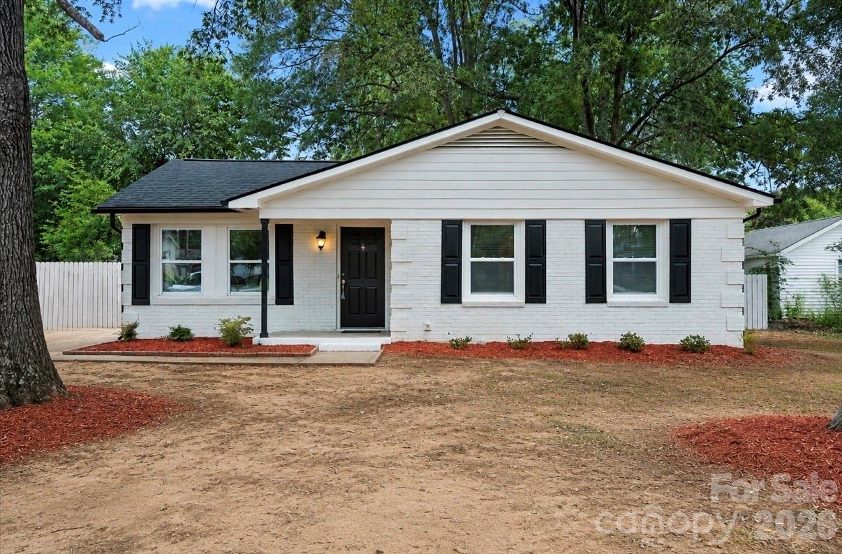 8006 Hemby Wood Drive — photo