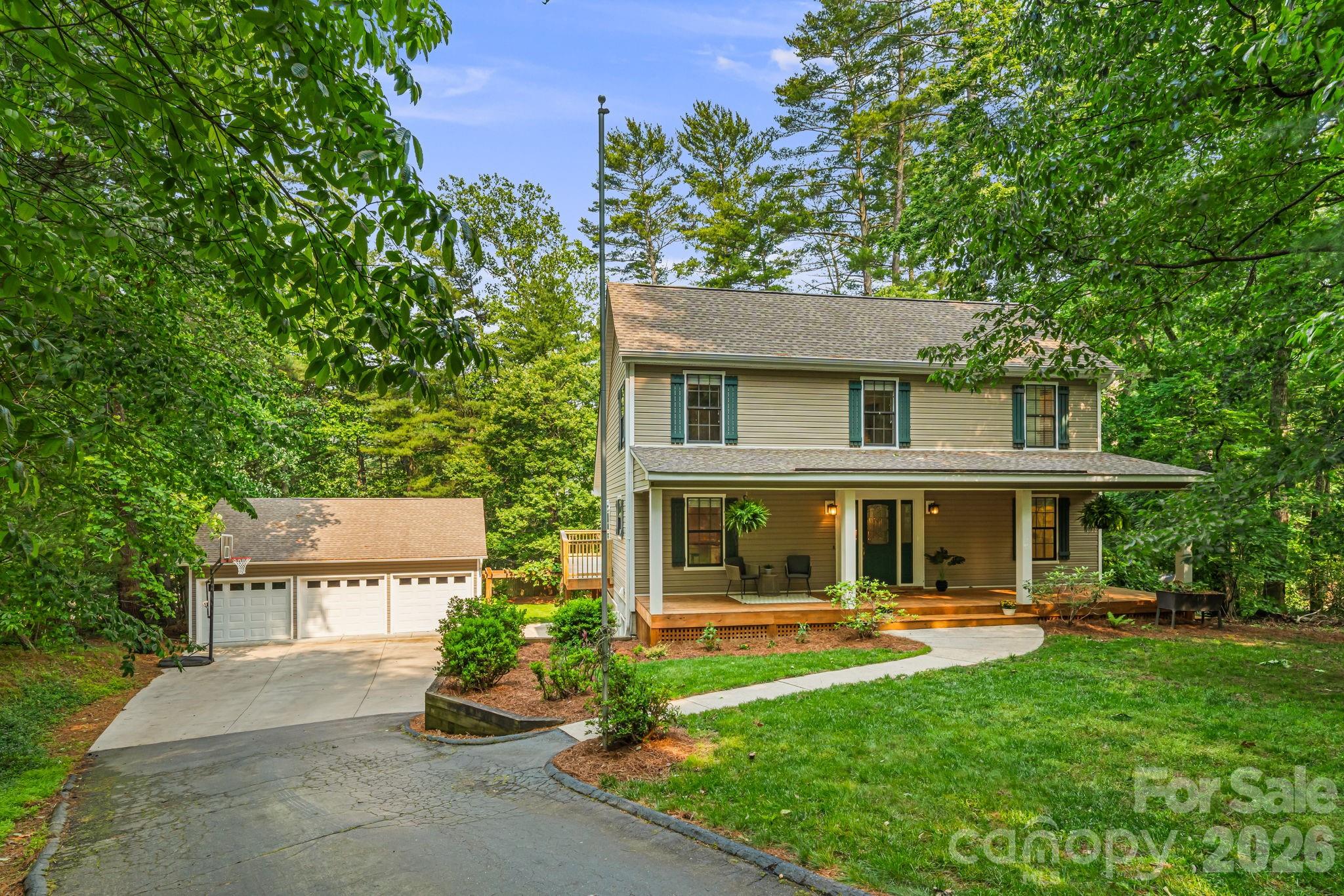 212 Riva Ridge Drive — photo