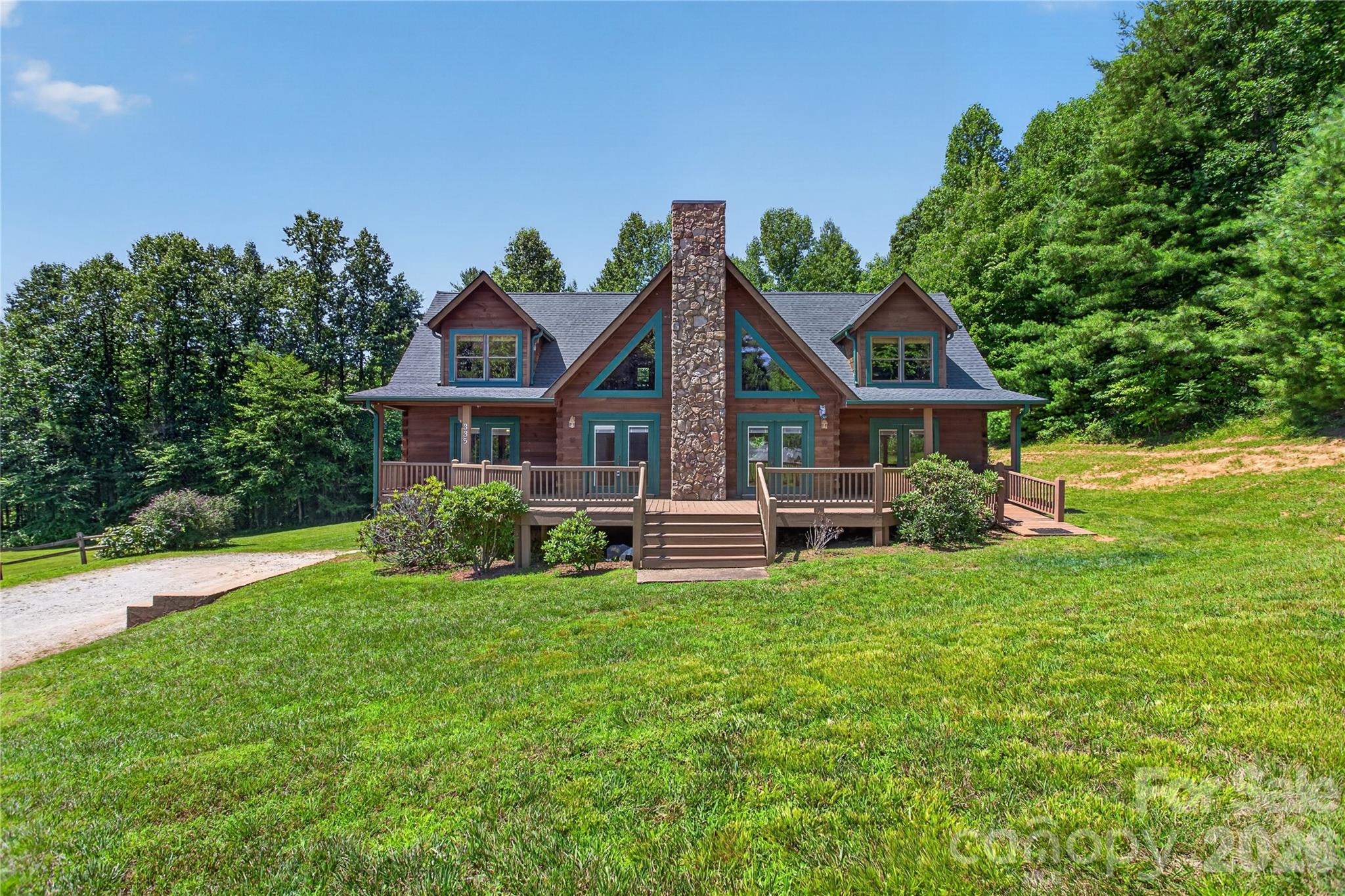335 Whites Lake Boulevard — photo