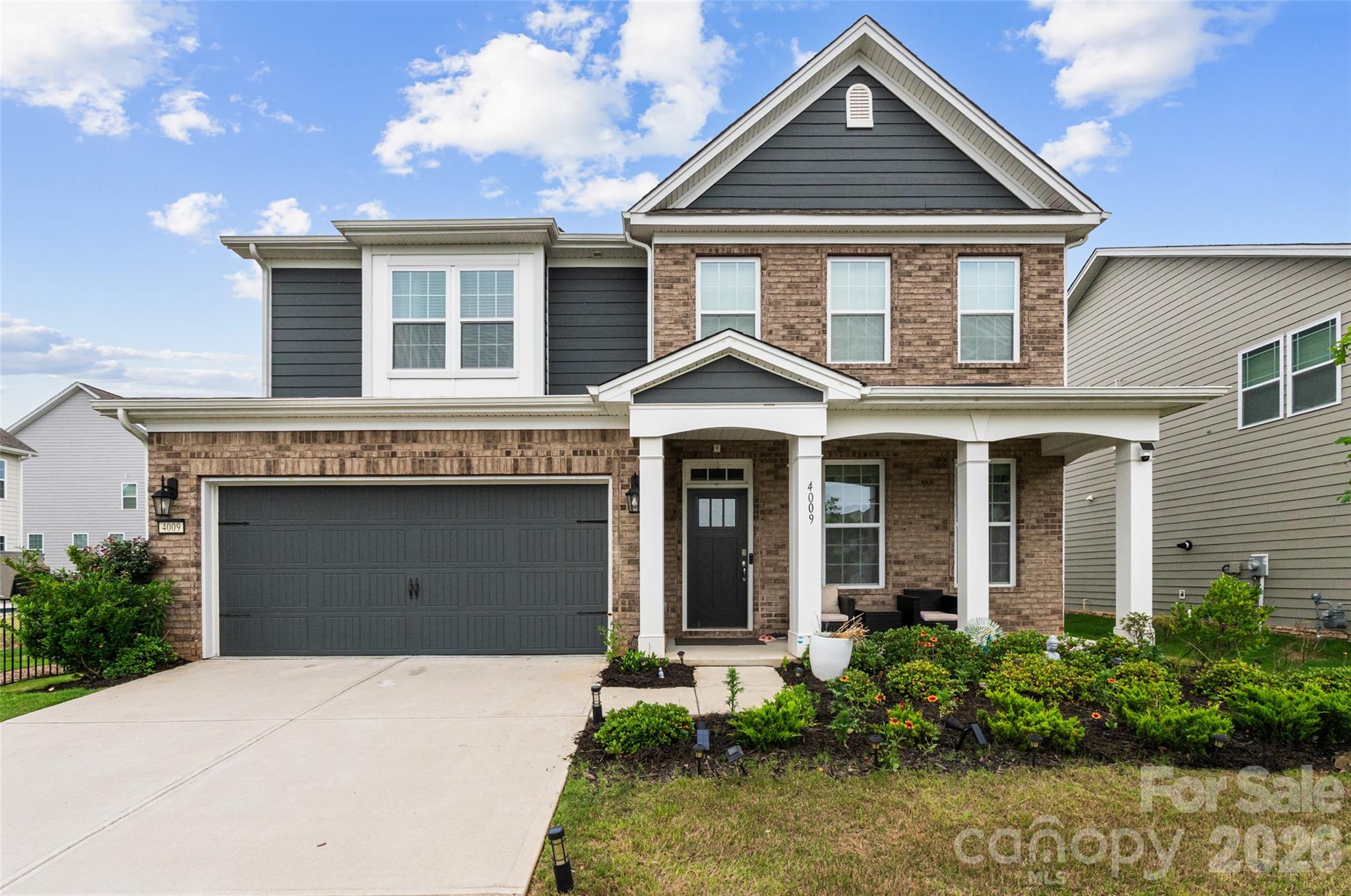 4009 Cherry Mill Court — photo