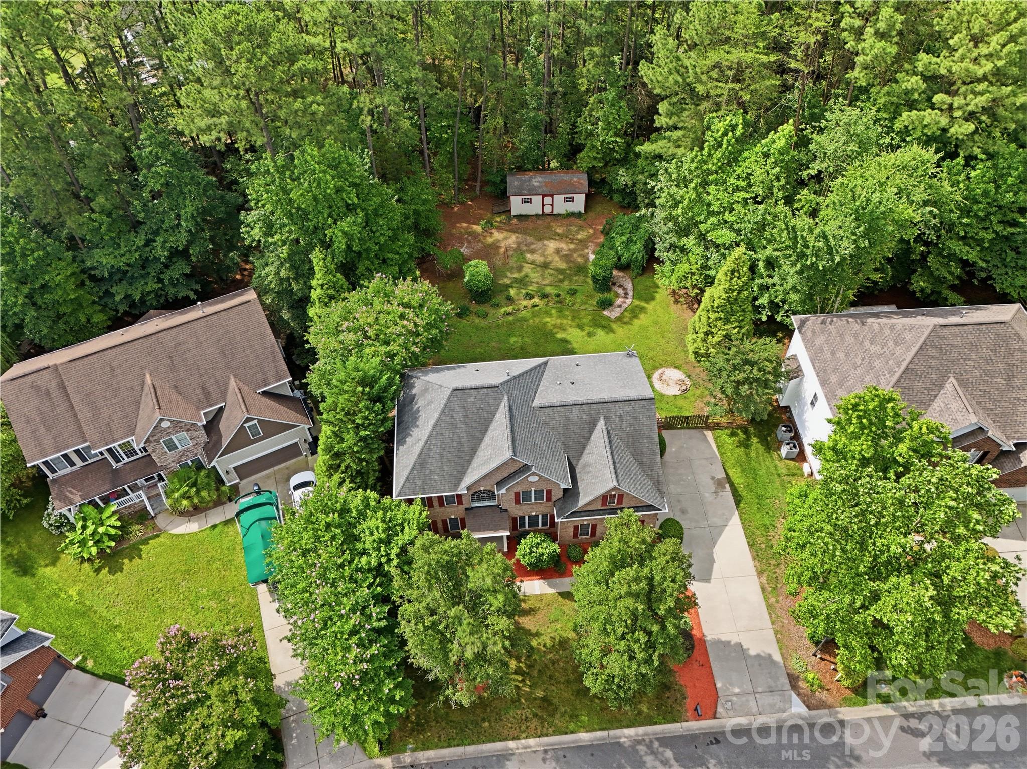 2940 Shady Reach Lane — photo