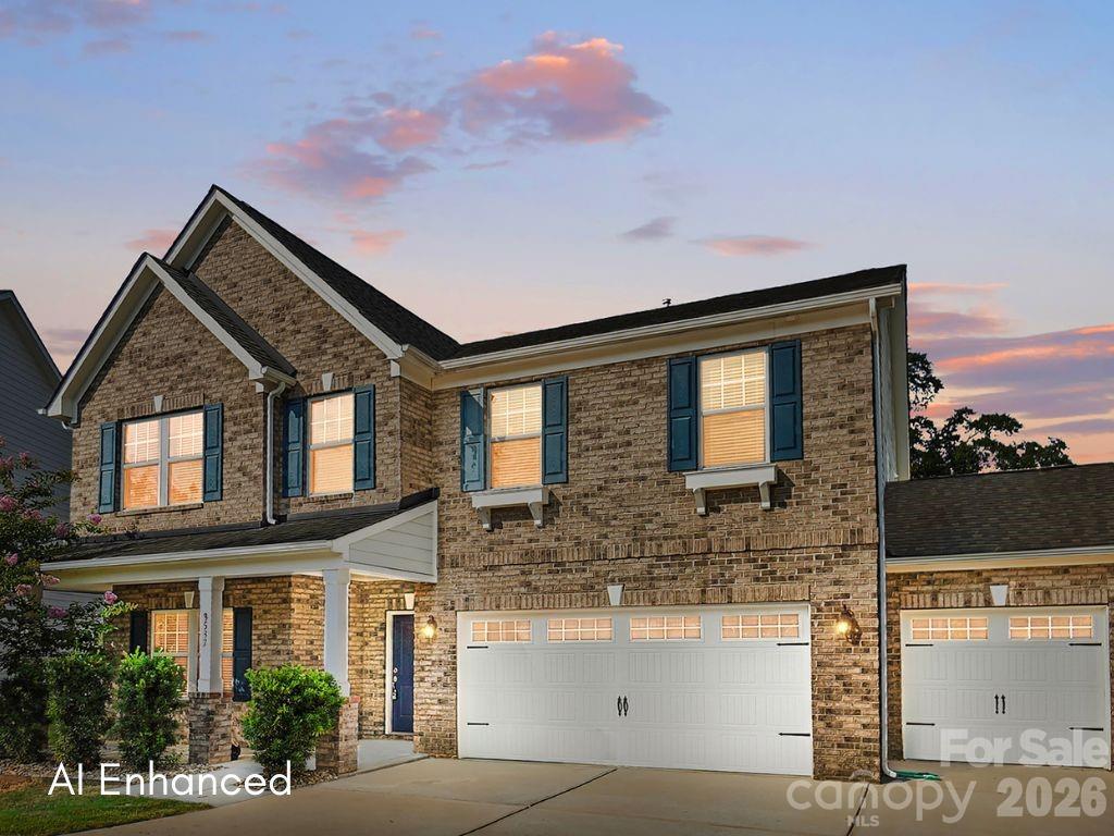 3537 Arnica Court — photo