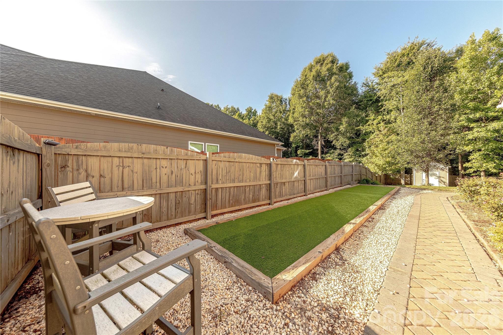 8115 Goodall Court — photo