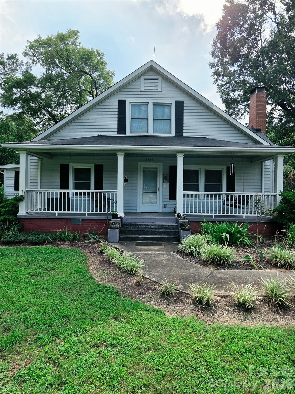 3538 Back Creek Church Road — photo