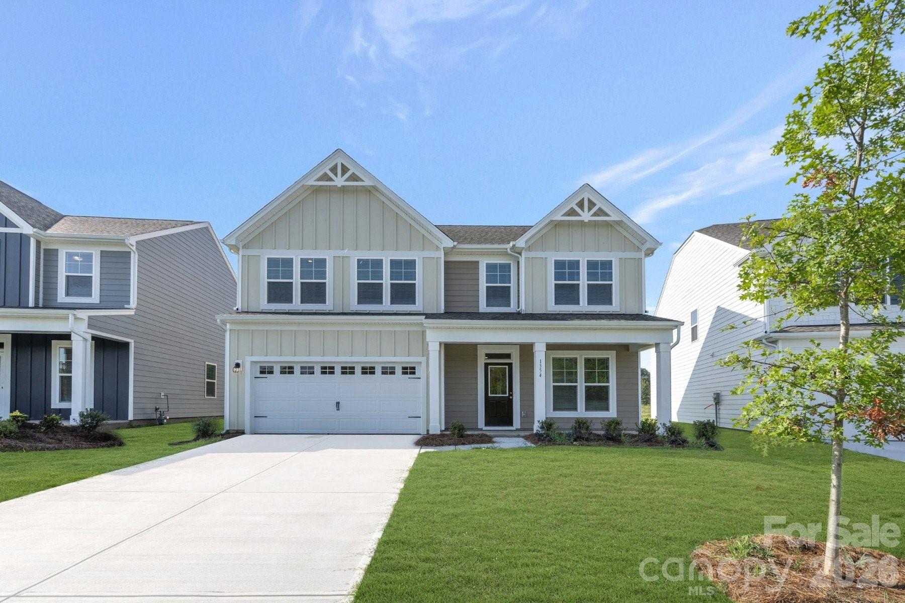 1354 Fremont Drive — photo