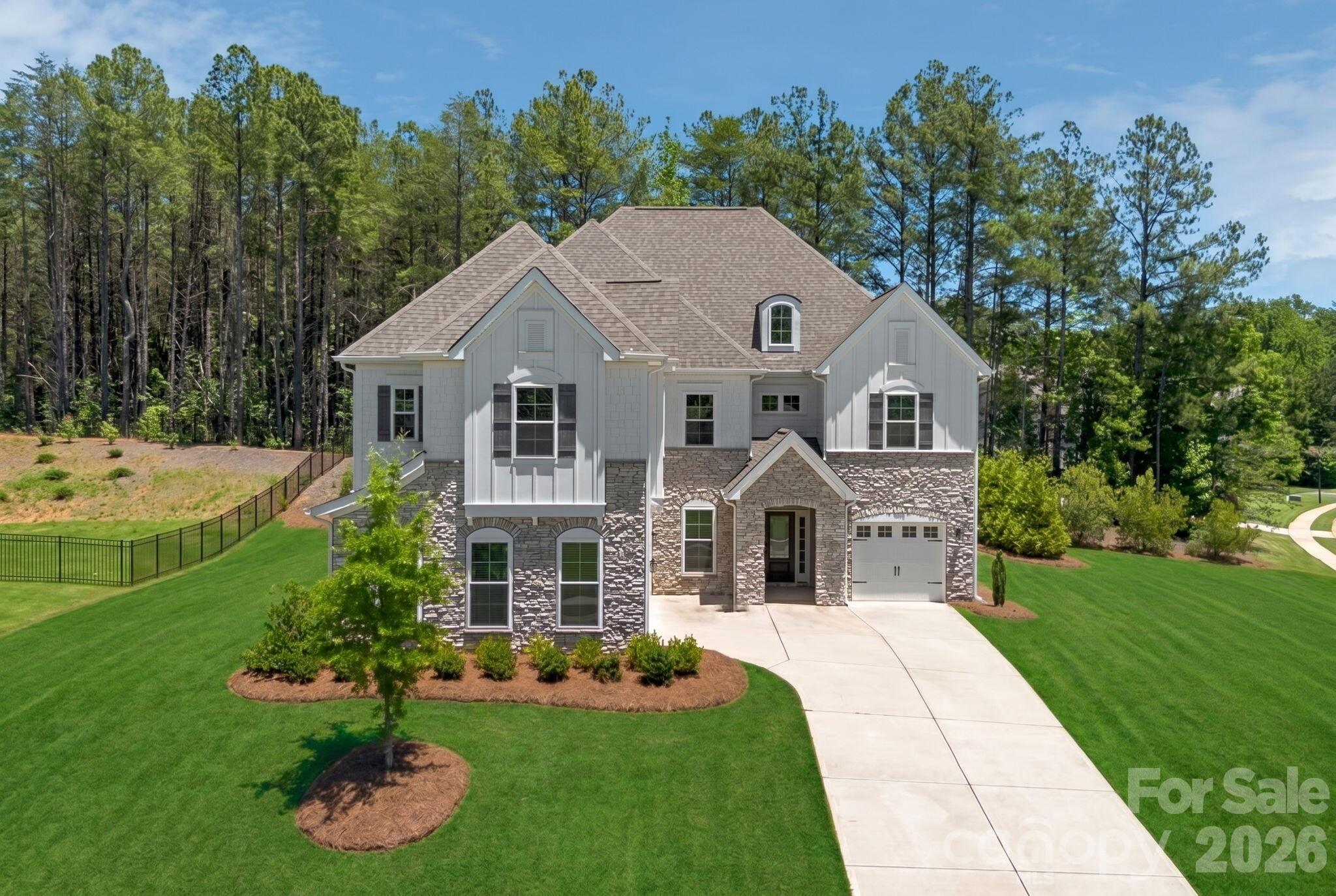 3138 Montreaux Valley Drive — photo