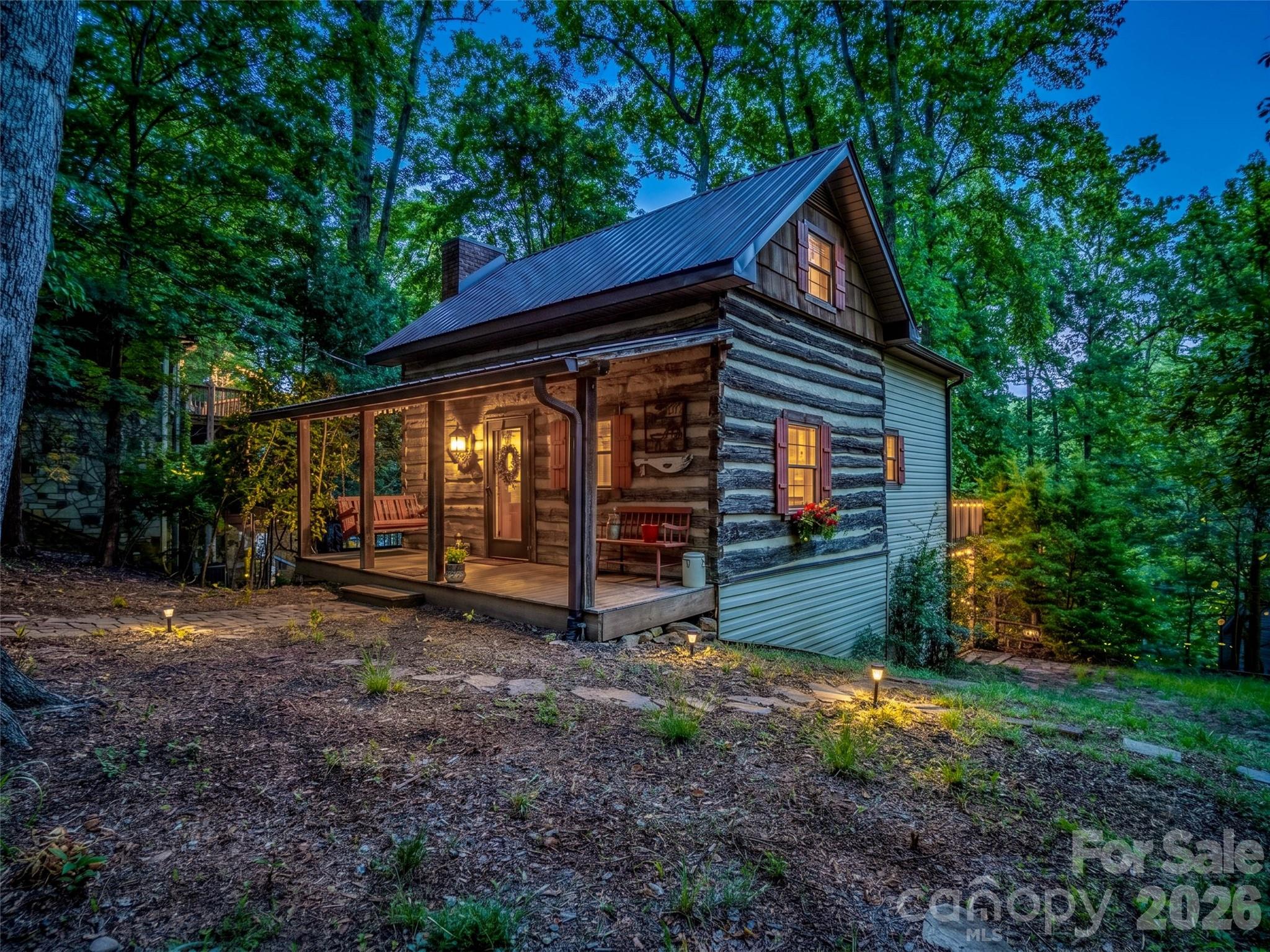 1208 Forest Lake Heights Drive — photo