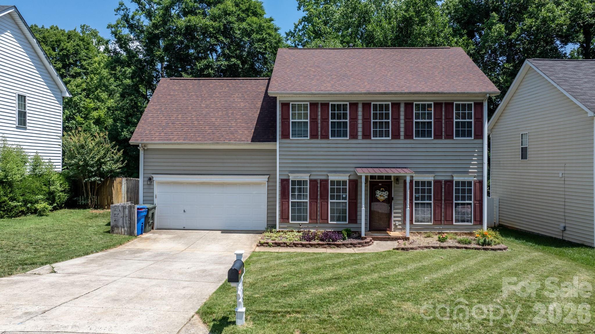 118 Devon Forest Drive — photo