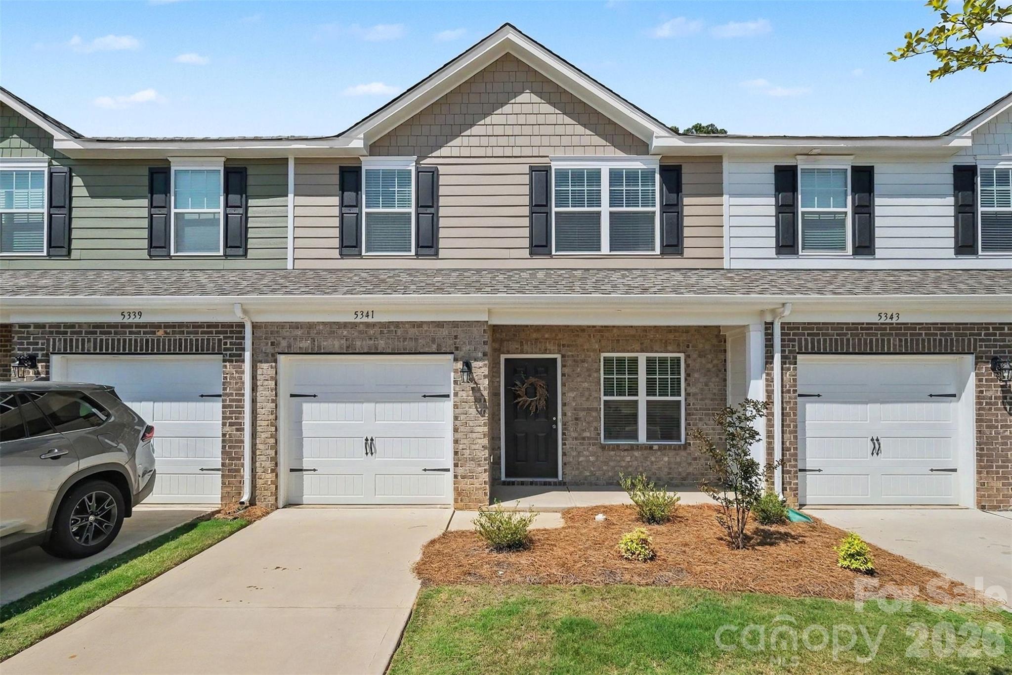5341 Cherrie Kate Court — photo