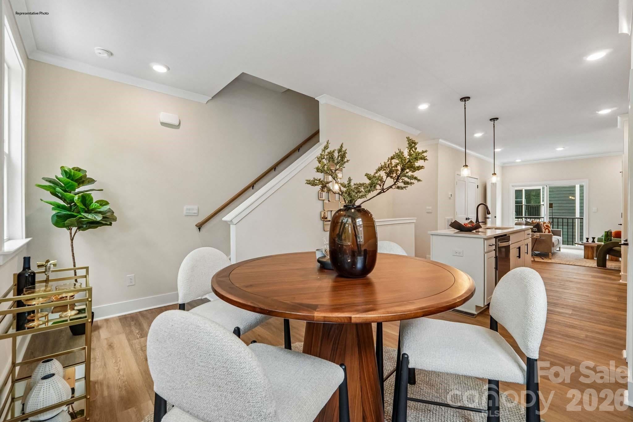 501 Annagh Drive — photo