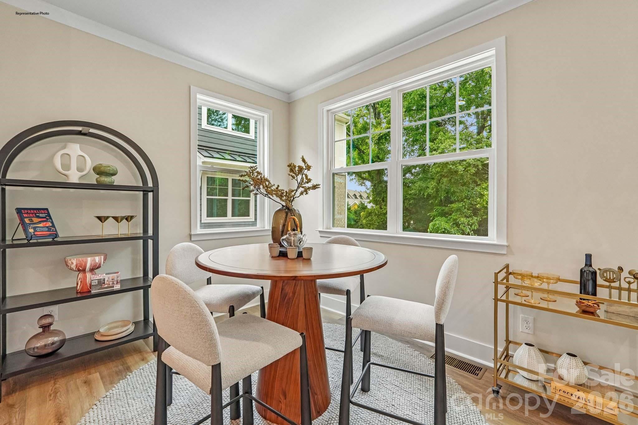 509 Annagh Drive — photo