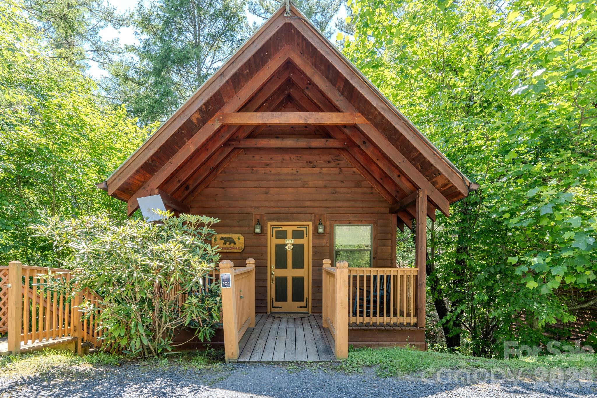 49 Creekside Loop — photo