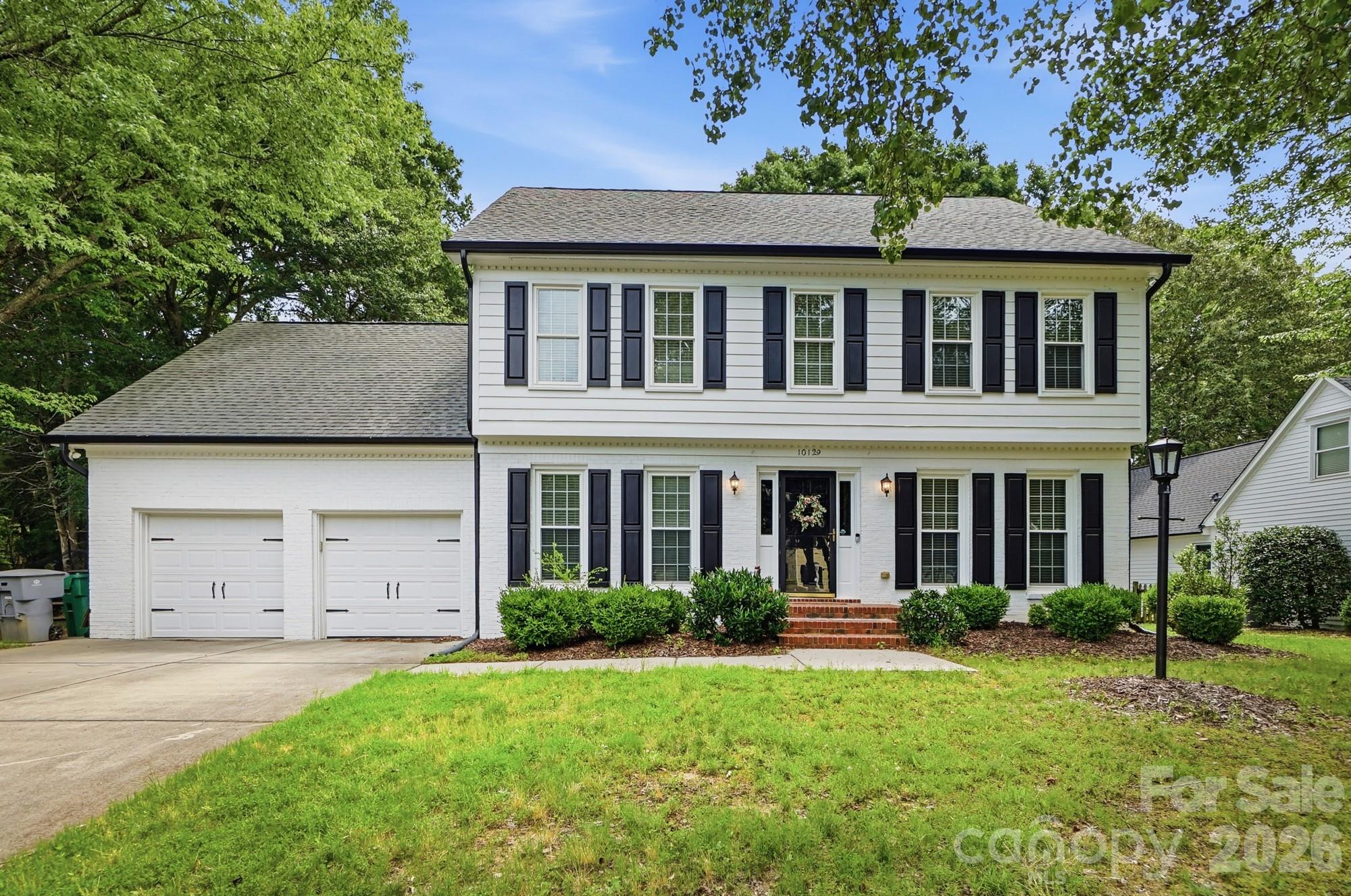10129 Hanover Glen Road — photo