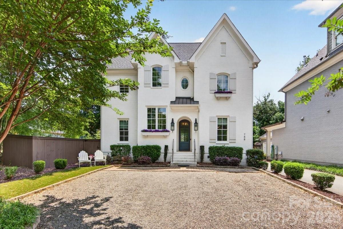 748 Ellsworth Road — photo