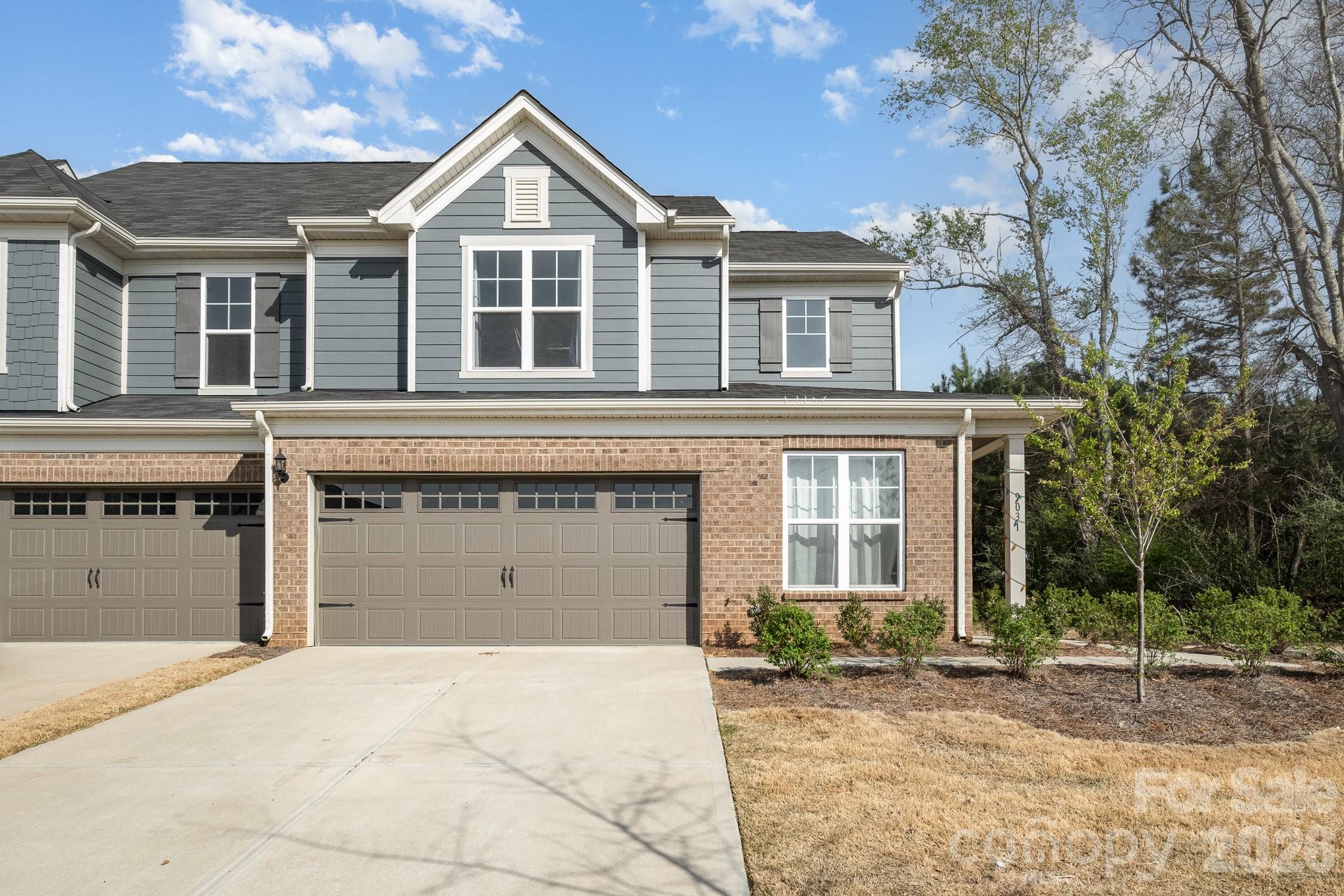 9031 Odell Corners Boulevard — photo