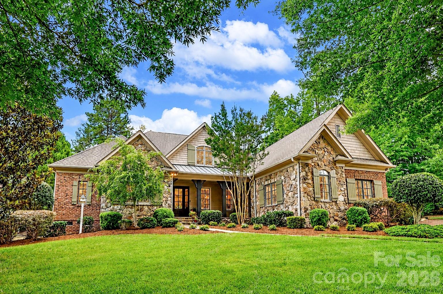 508 Hideaway Ridge Court — photo