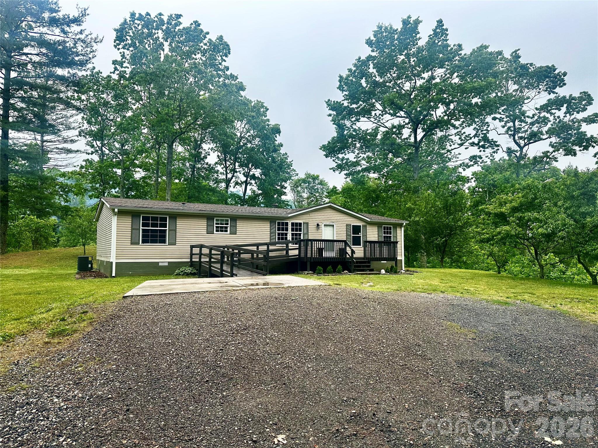 105 Satinwood Drive — photo