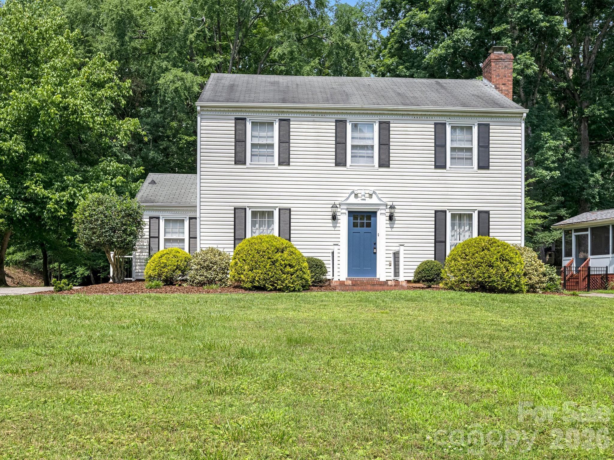 11510 Painted Tree Road — photo