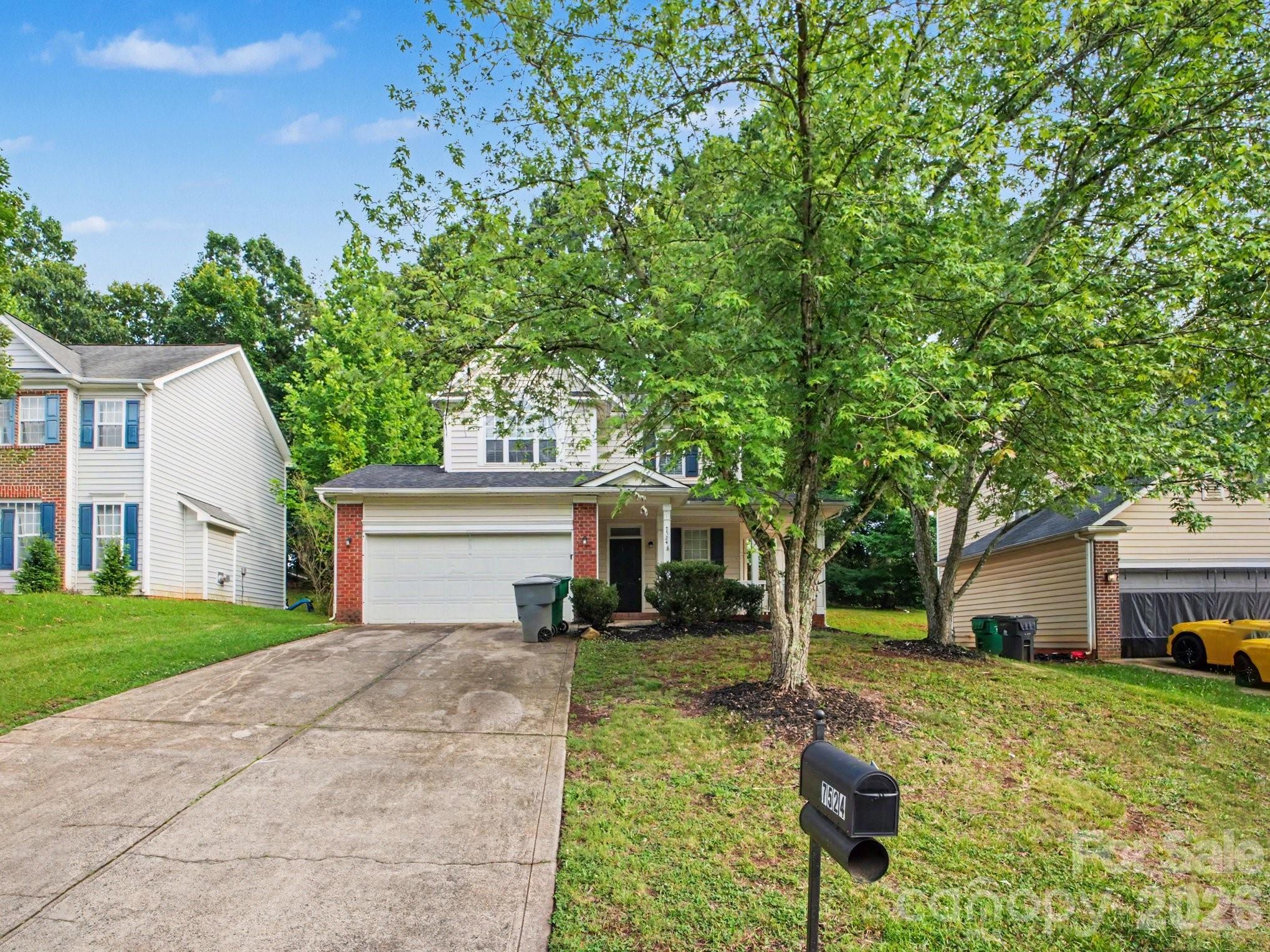 7524 Grabill Drive — photo