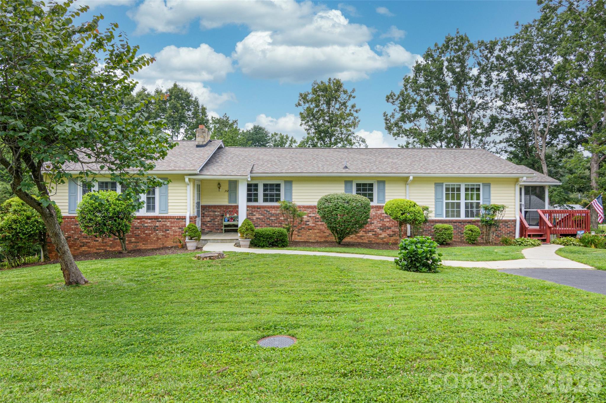 352 Cedar Lane — photo