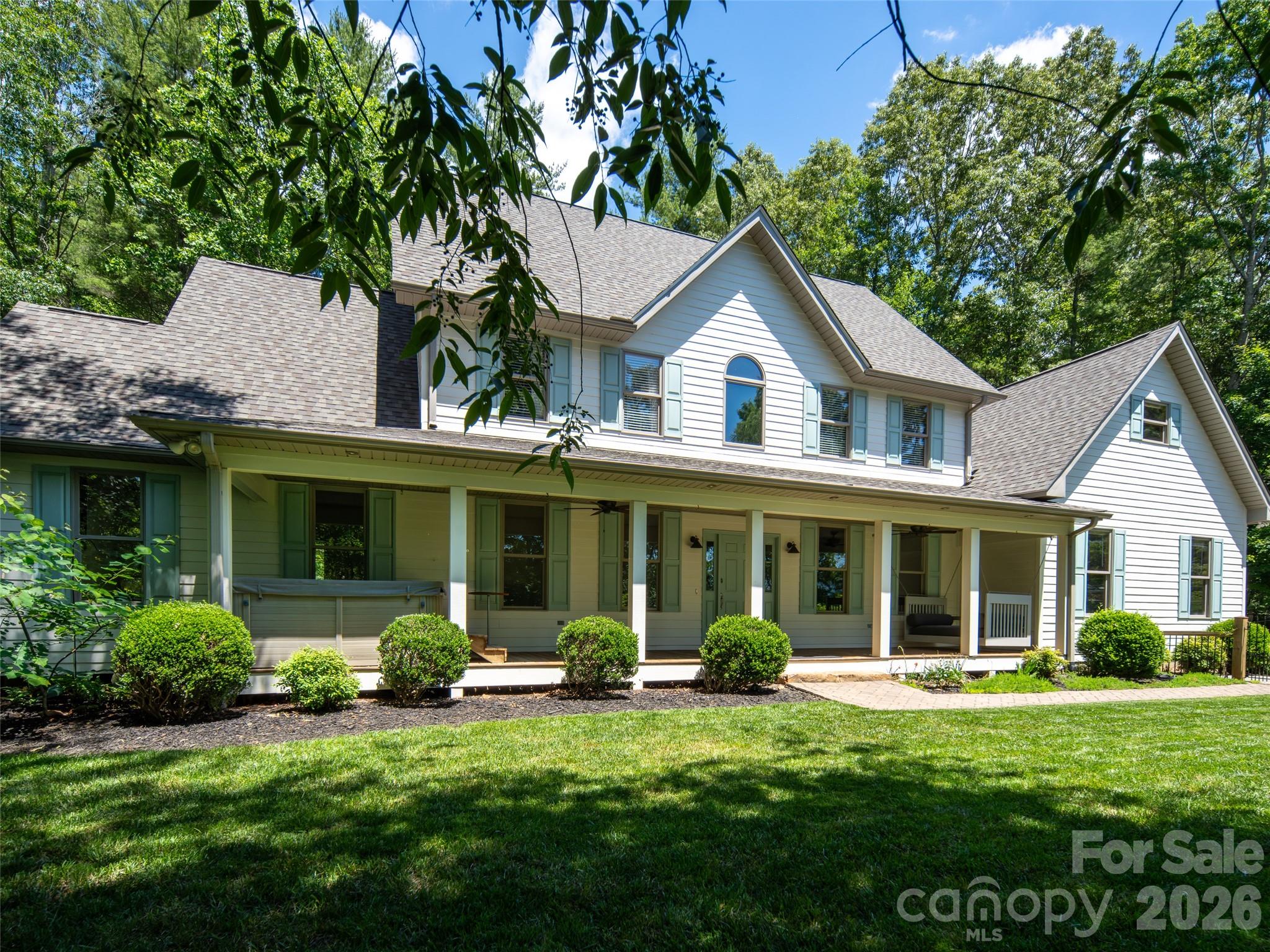 103 Woodburn Drive — photo