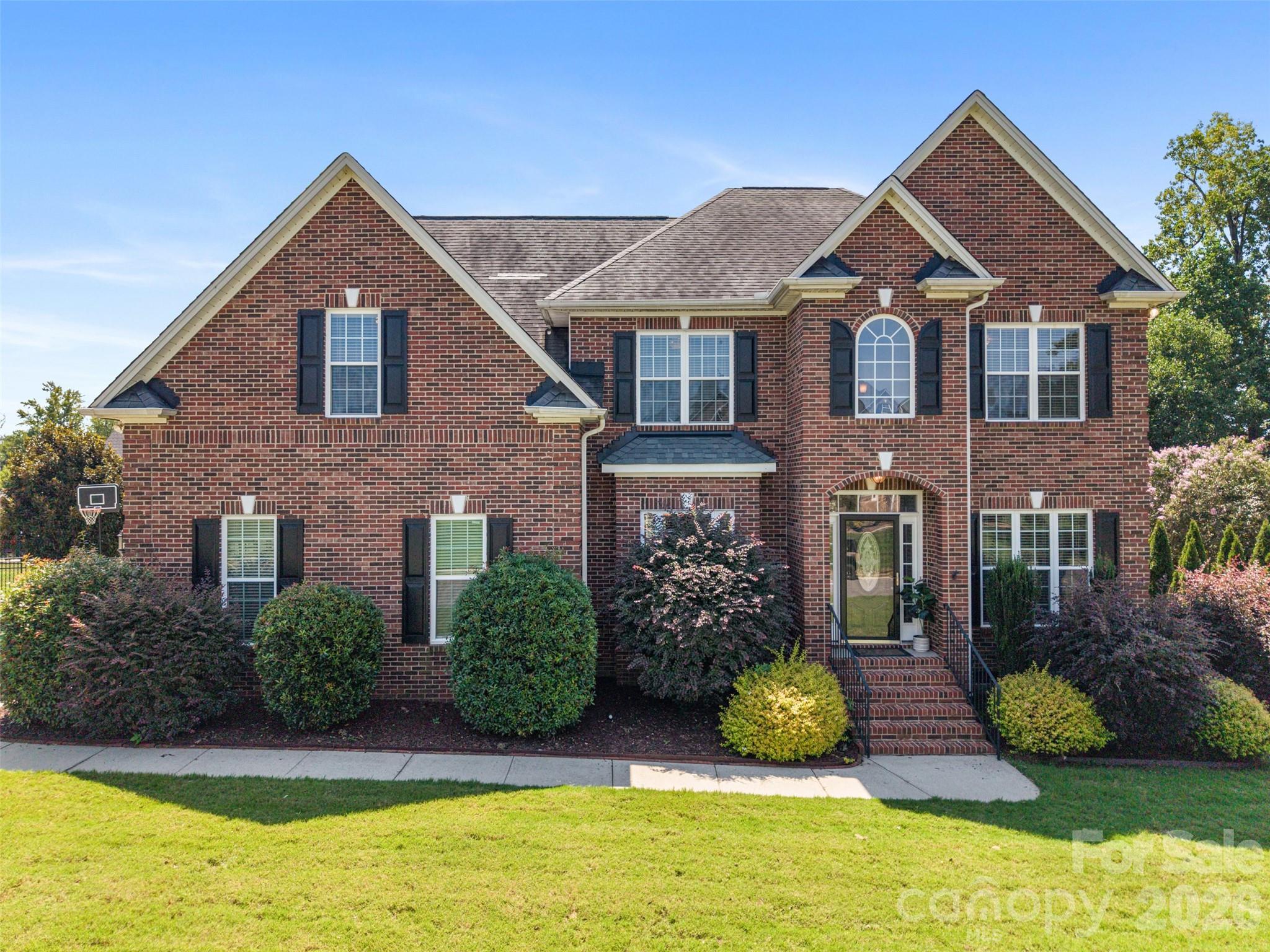 5508 Tillery Lane — photo