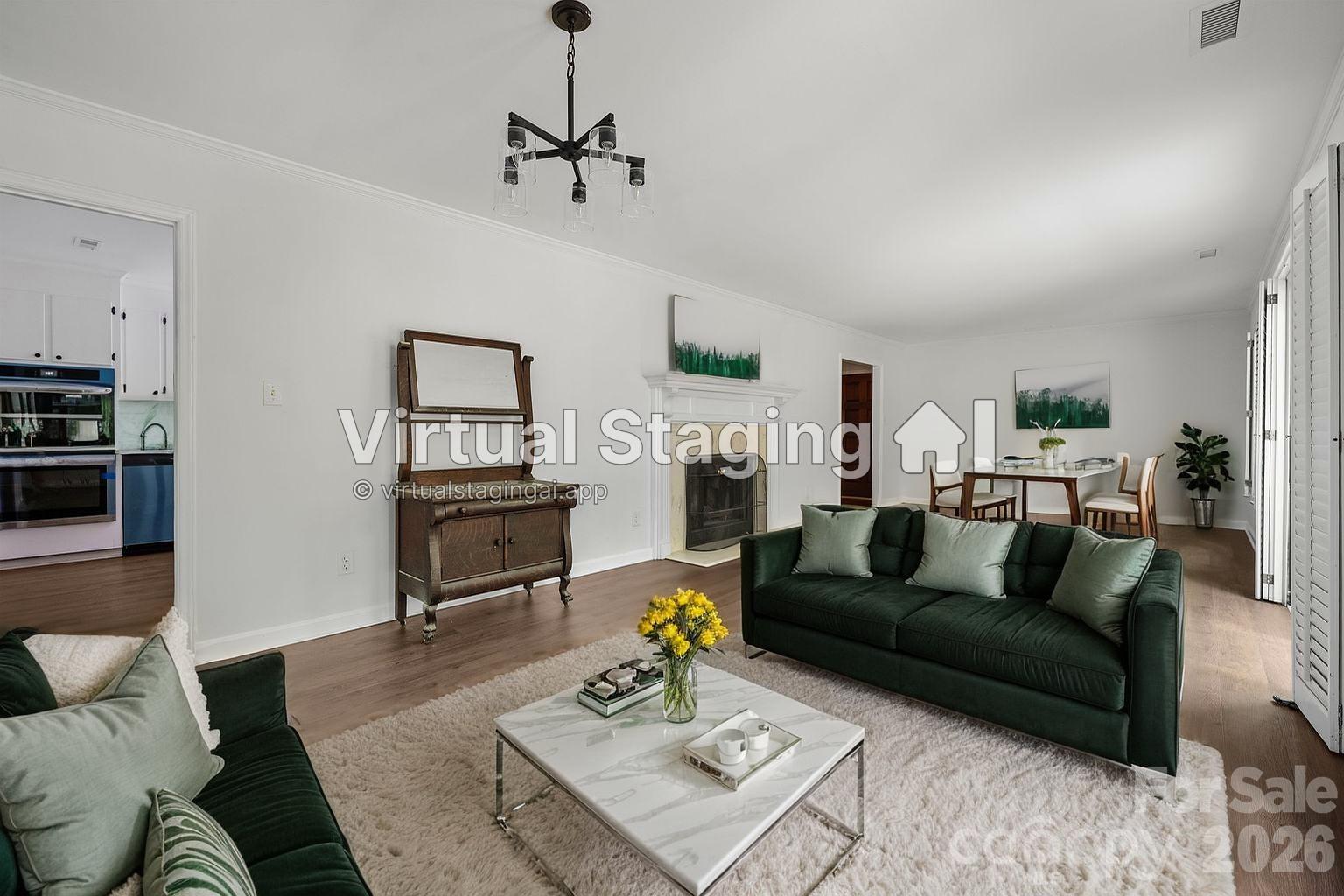 7226 Quail Meadow Lane — photo