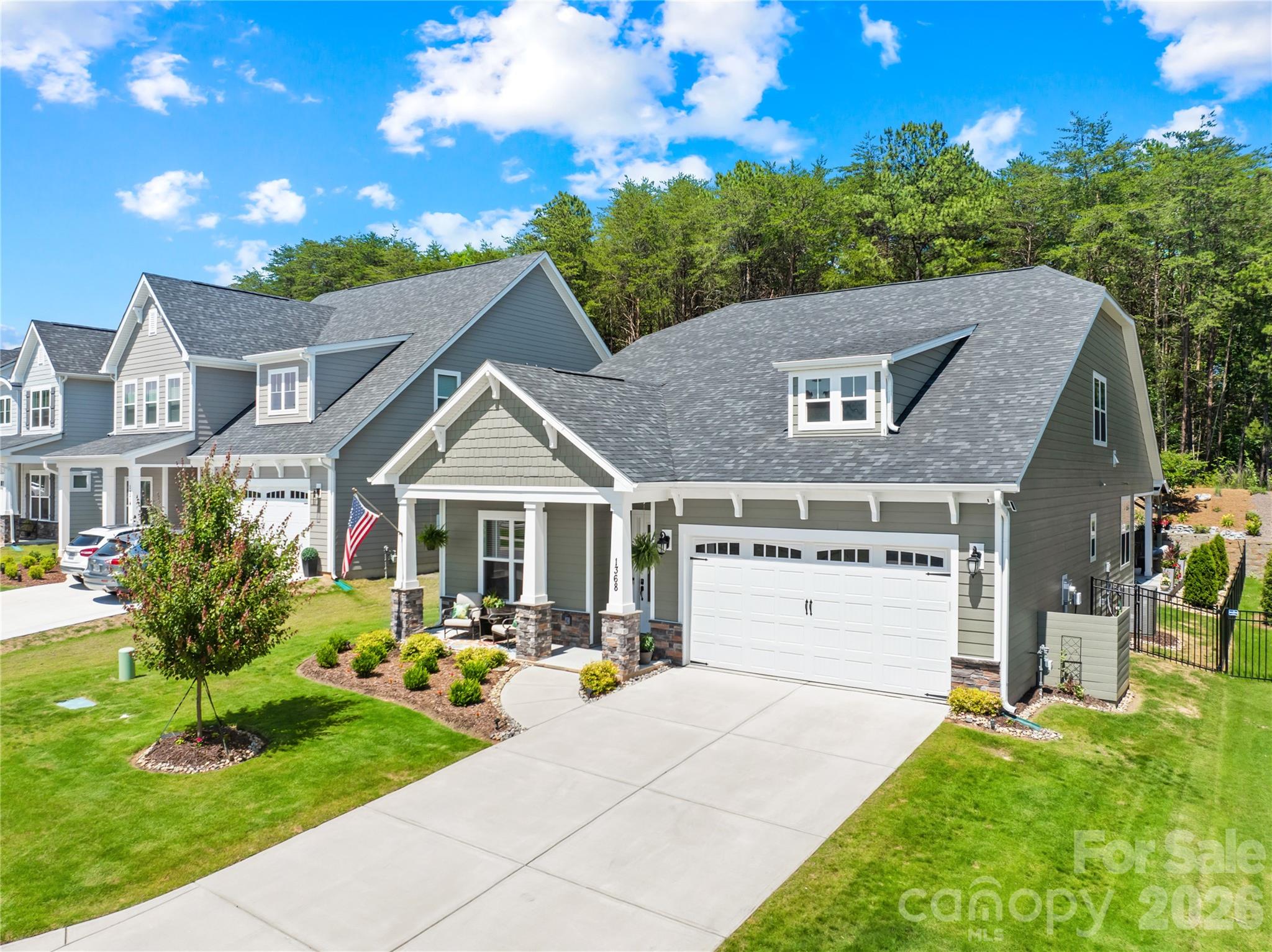 1368 Cedardale Lane — photo