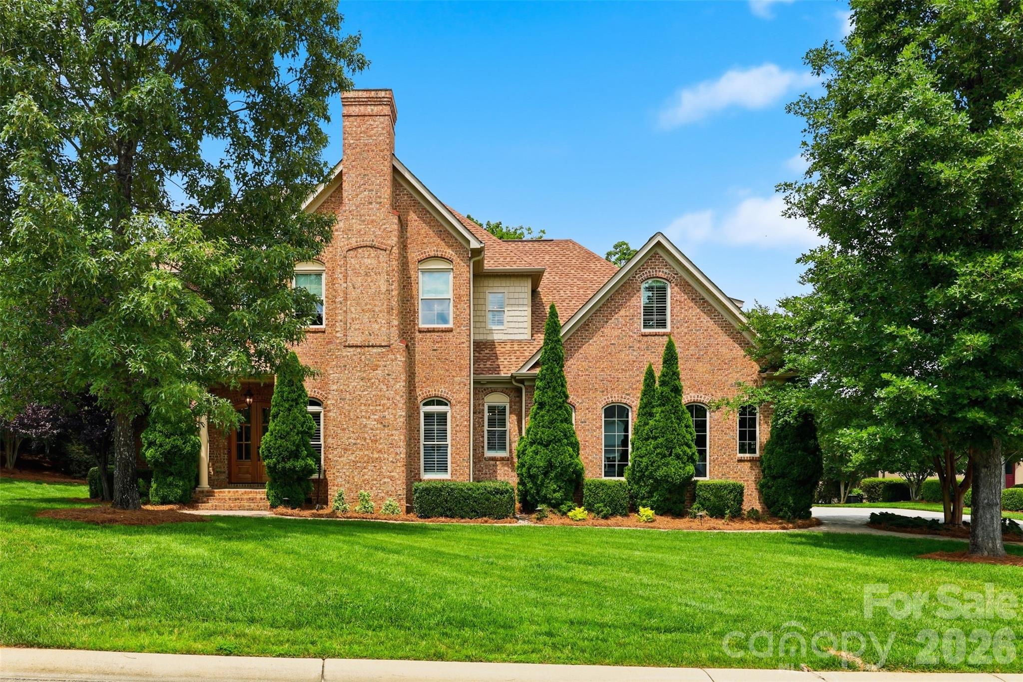 3531 Aqua Point Drive — photo