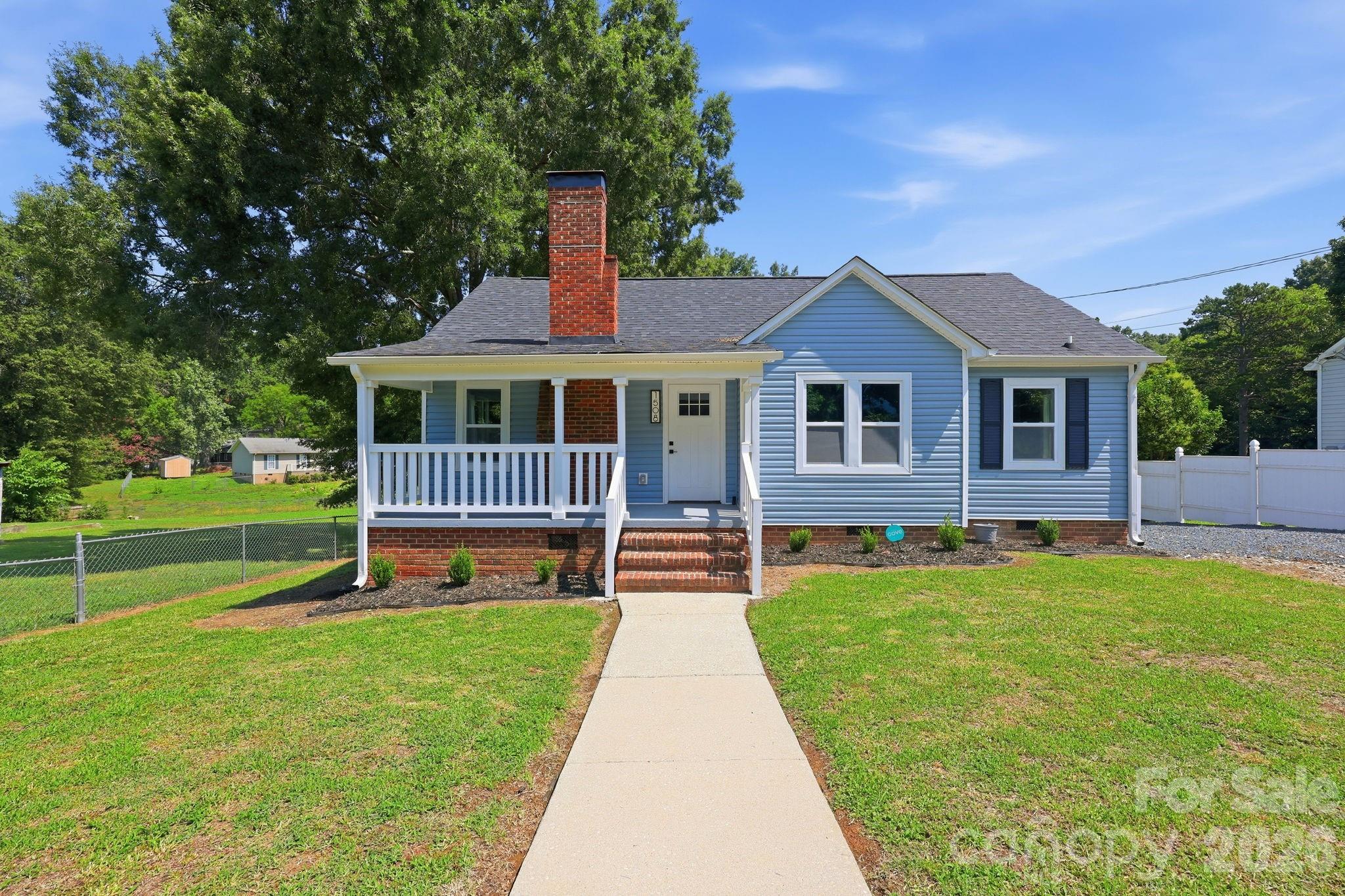 1508 Old Charlotte Road — photo